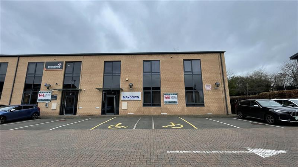 Photo of 1 Hamel House, Calico Business Park, Sandy Way, Amington, Tamworth, Staffordshire B77 4BF