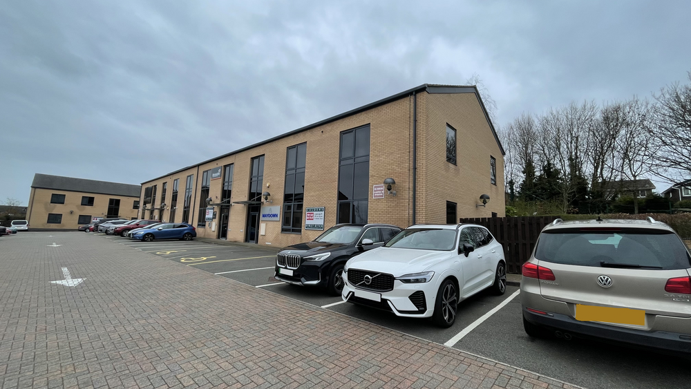 Photo of 1 Hamel House, Calico Business Park, Sandy Way, Amington, Tamworth, Staffordshire B77 4BF