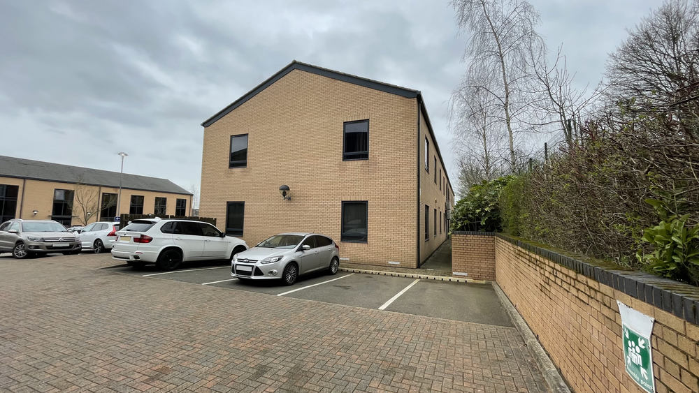 Photo of 1 Hamel House, Calico Business Park, Sandy Way, Amington, Tamworth, Staffordshire B77 4BF