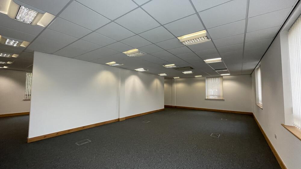 Photo of 1 Hamel House, Calico Business Park, Sandy Way, Amington, Tamworth, Staffordshire B77 4BF