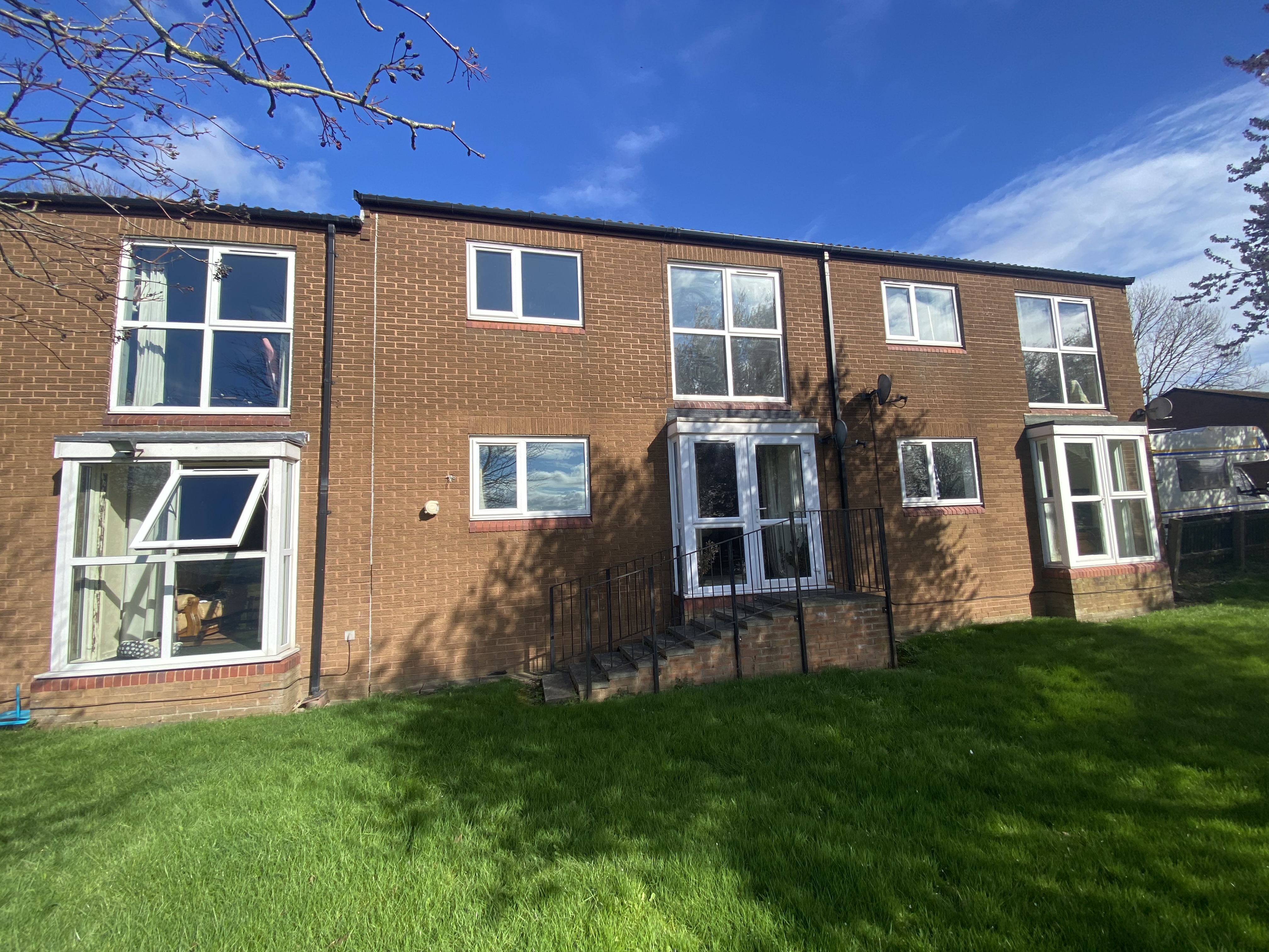 43 Devon Grove, Ossett, West Yorkshire WF5 8QY