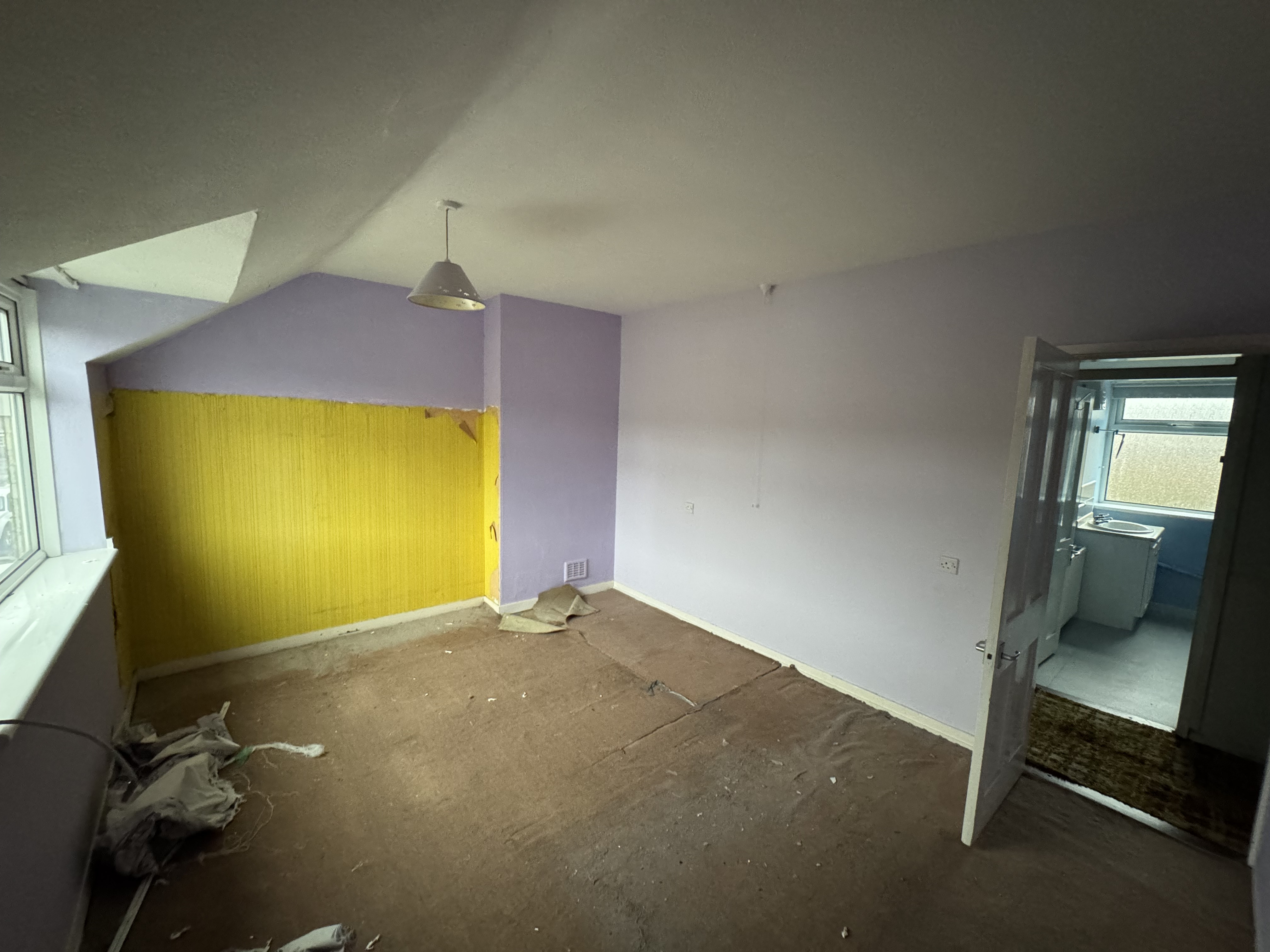 8 Avenue Road, Huntingdon, Cambridgeshire PE29 1JB