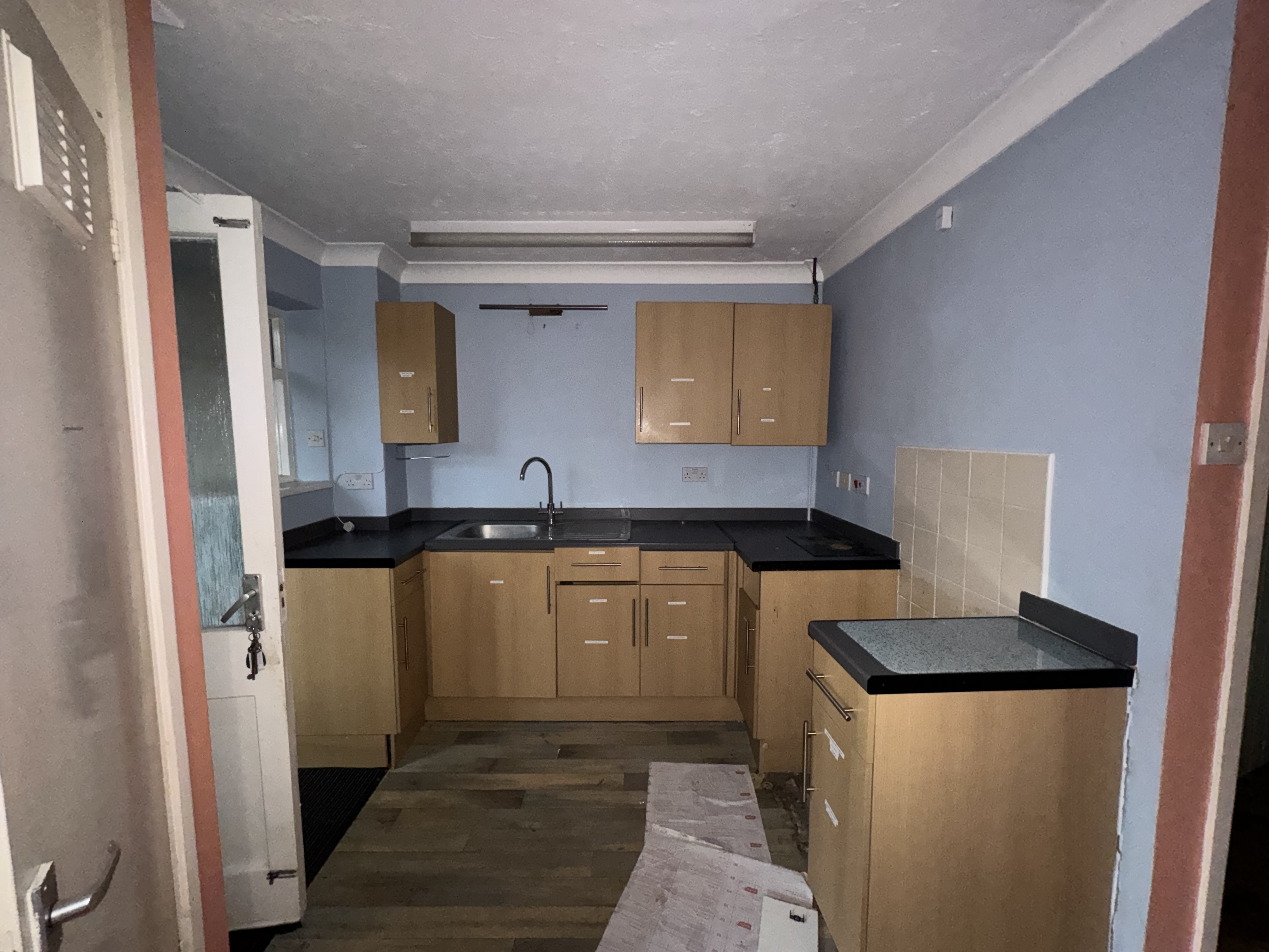 8 Avenue Road, Huntingdon, Cambridgeshire PE29 1JB