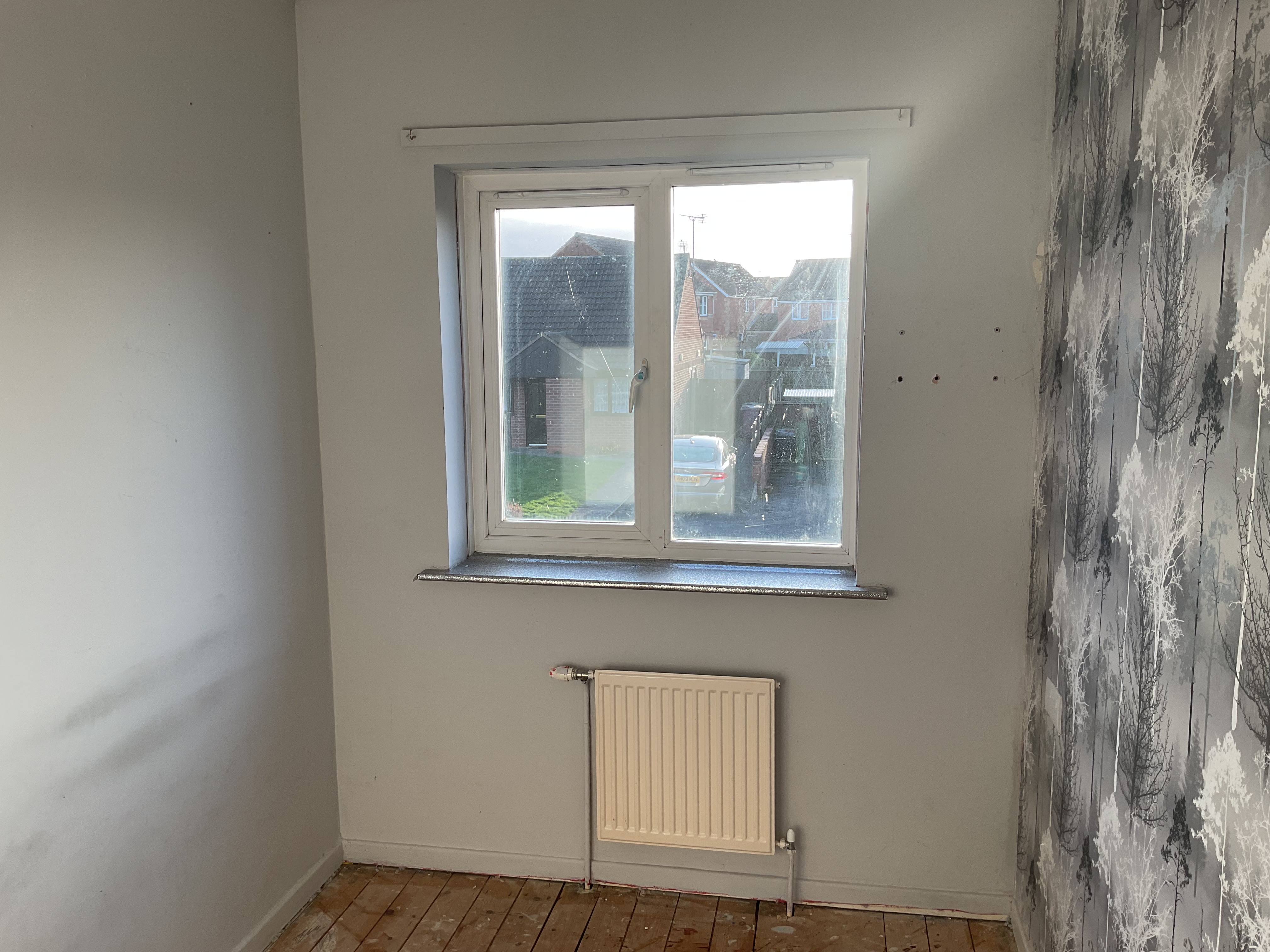 82 Linden Road, Creswell, Worksop, Nottinghamshire S80 4JT