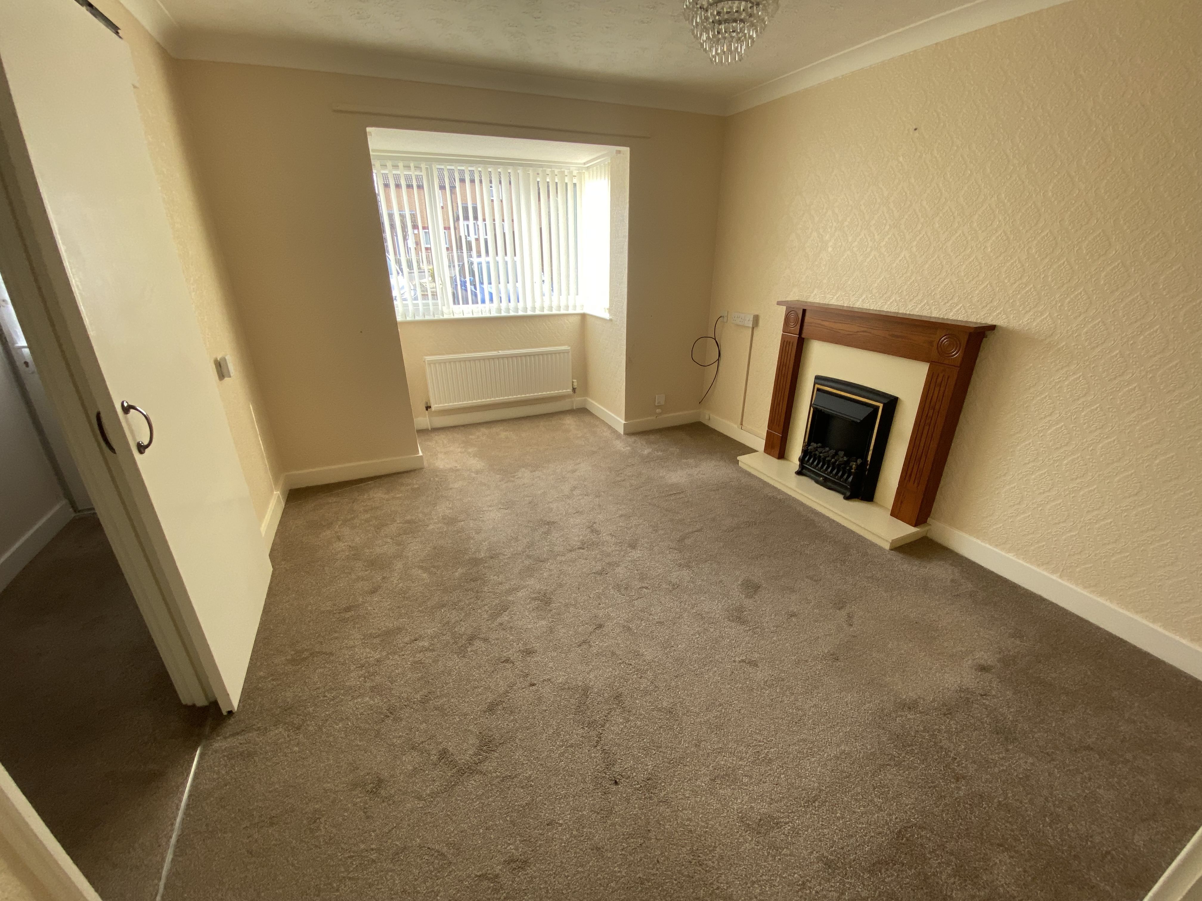 49 John Calvert Road, Woodhouse, Sheffield, South Yorkshire S13 7PU