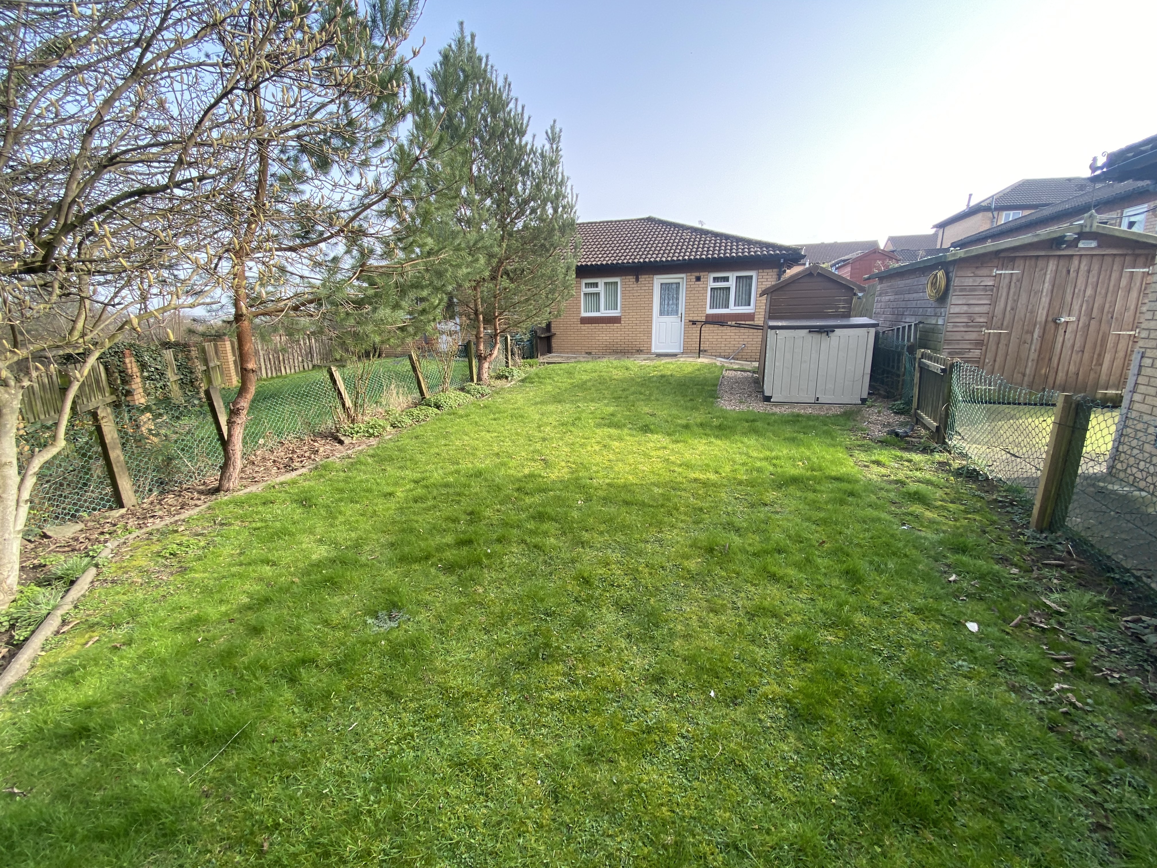 49 John Calvert Road, Woodhouse, Sheffield, South Yorkshire S13 7PU