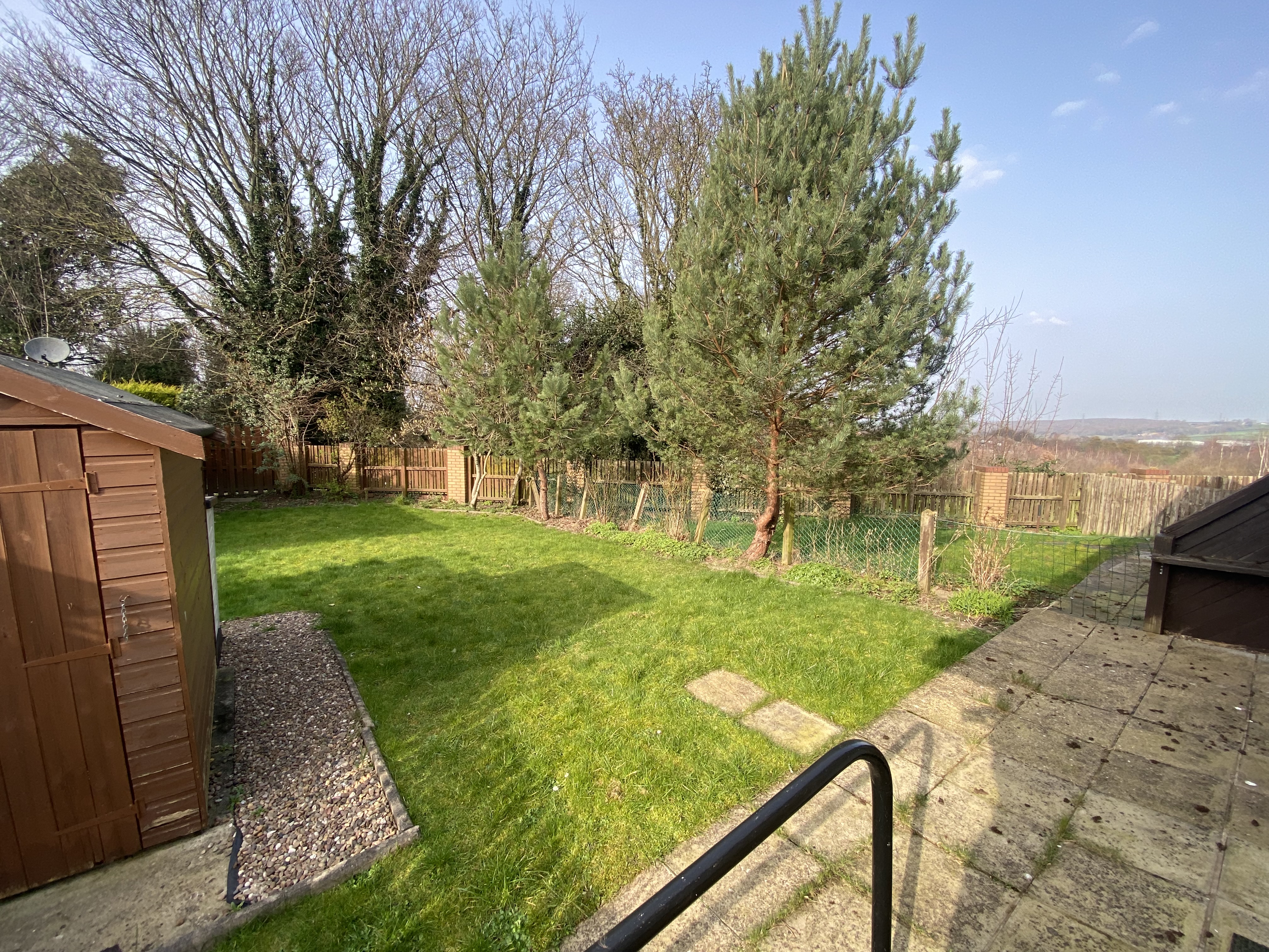 49 John Calvert Road, Woodhouse, Sheffield, South Yorkshire S13 7PU