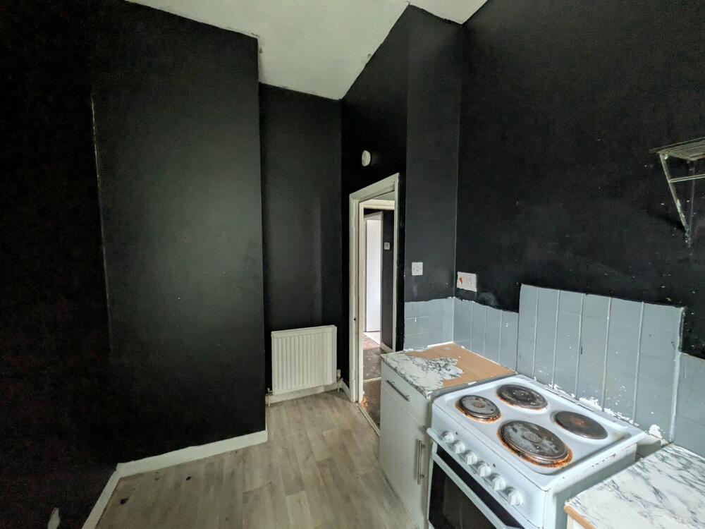 Photo of Flat 2, 61 Sussex Place, Bristol, City of Bristol BS2 9QR