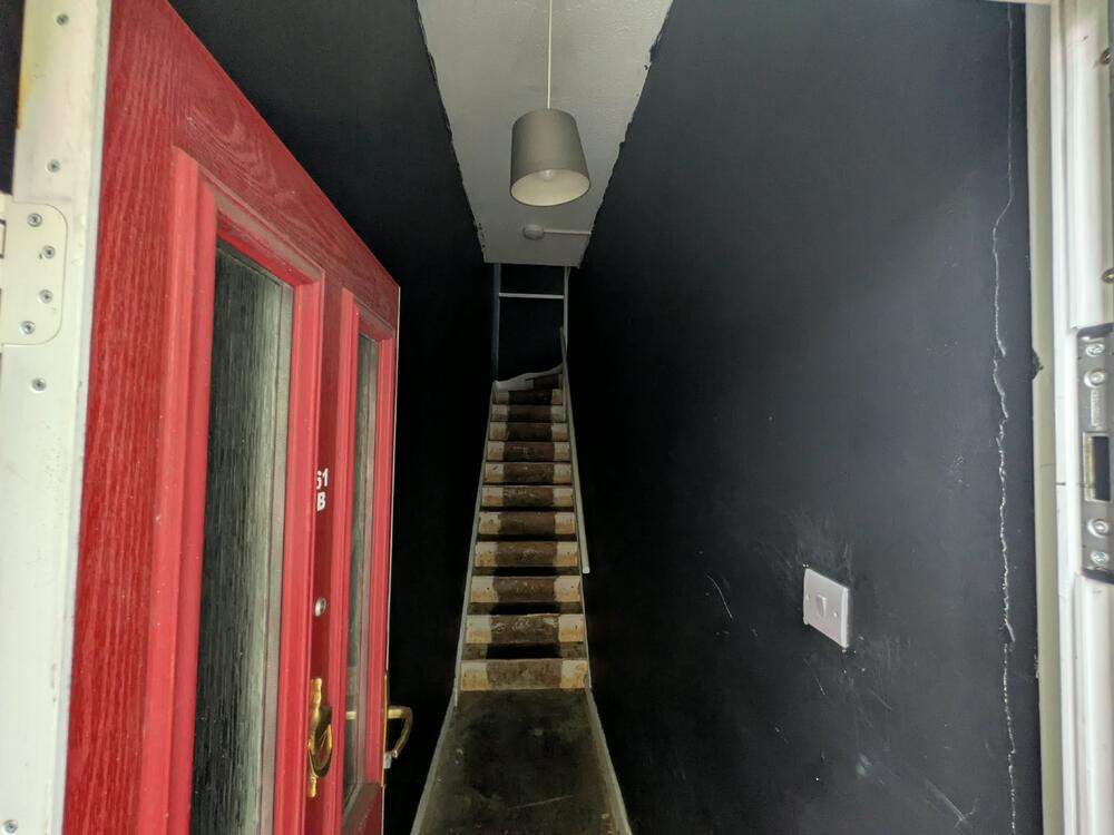 Photo of Flat 2, 61 Sussex Place, Bristol, City of Bristol BS2 9QR