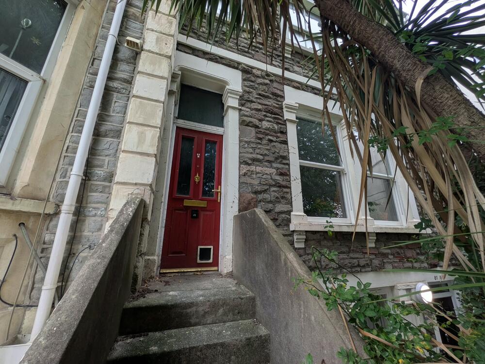 Photo of Flat 2, 61 Sussex Place, Bristol, City of Bristol BS2 9QR