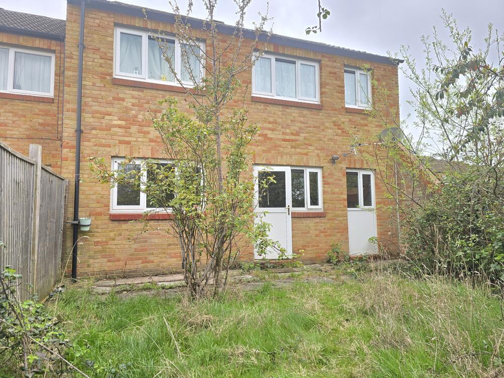 Photo of 2 The Gelt, Bedford, Bedfordshire MK41 7XT