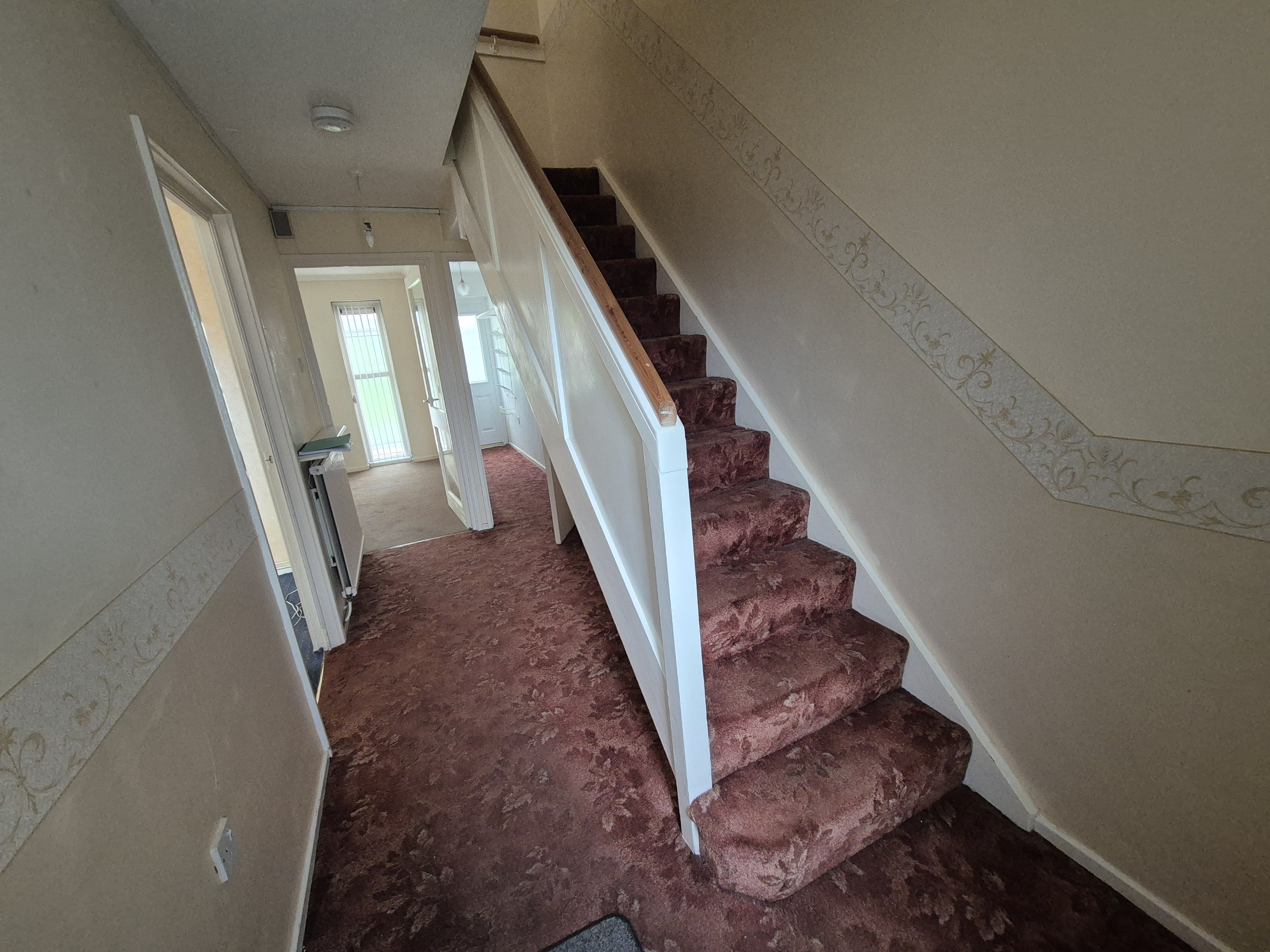 78 Broadfields, Chorley, Lancashire PR7 1XR