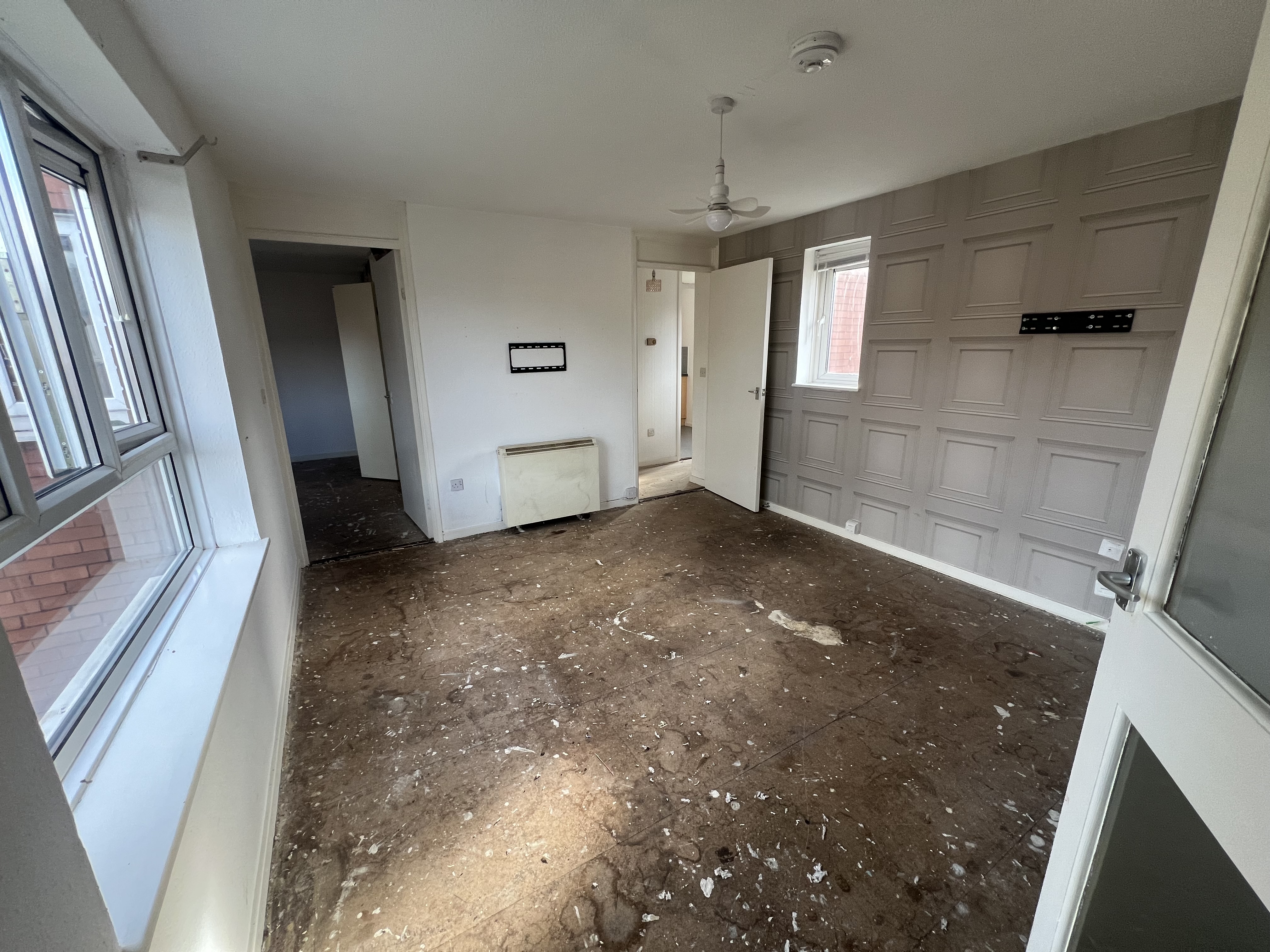 16 Kirkwood, Burradon, Cramlington, Tyne and Wear NE23 7PF