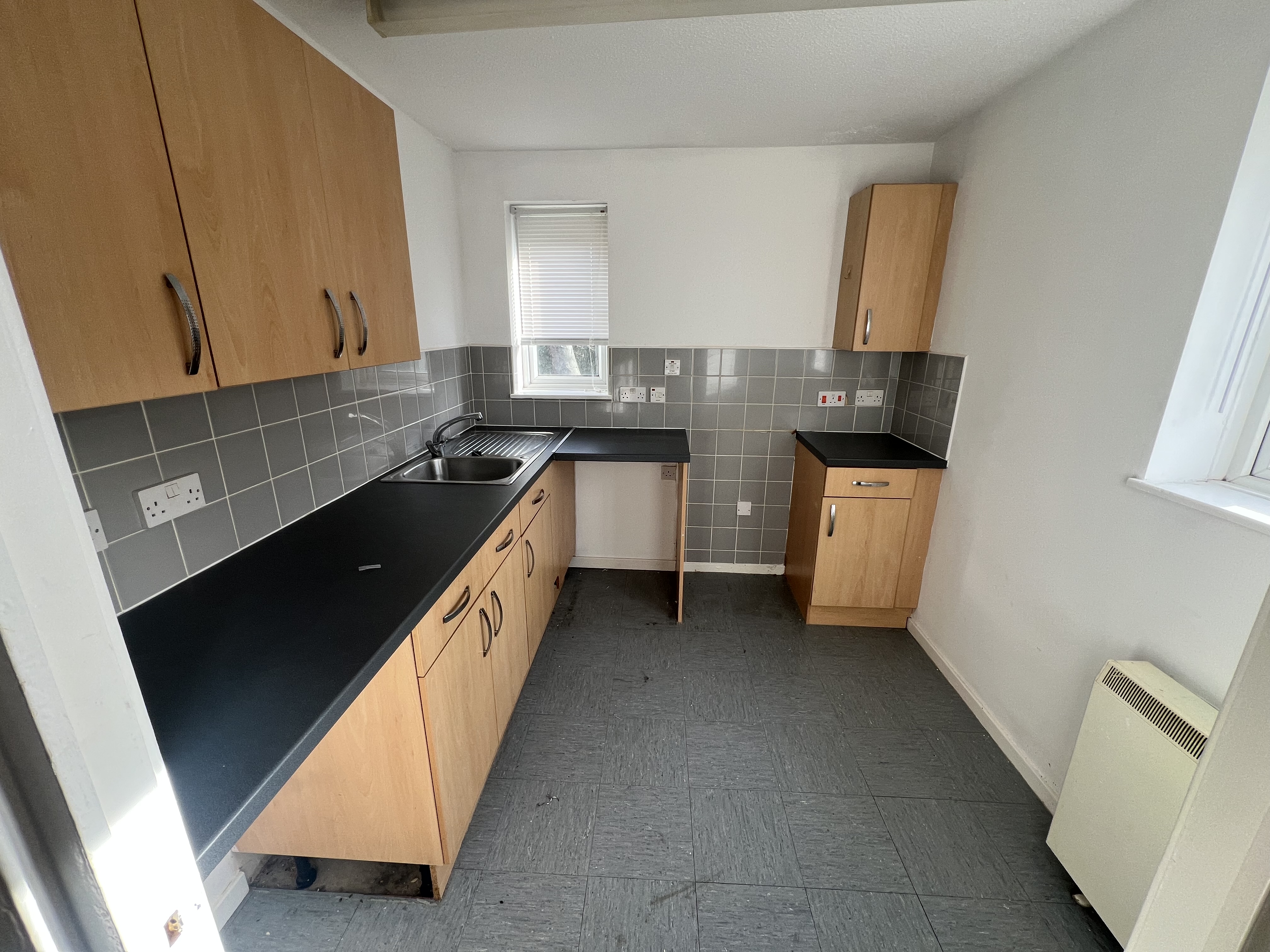 16 Kirkwood, Burradon, Cramlington, Tyne and Wear NE23 7PF