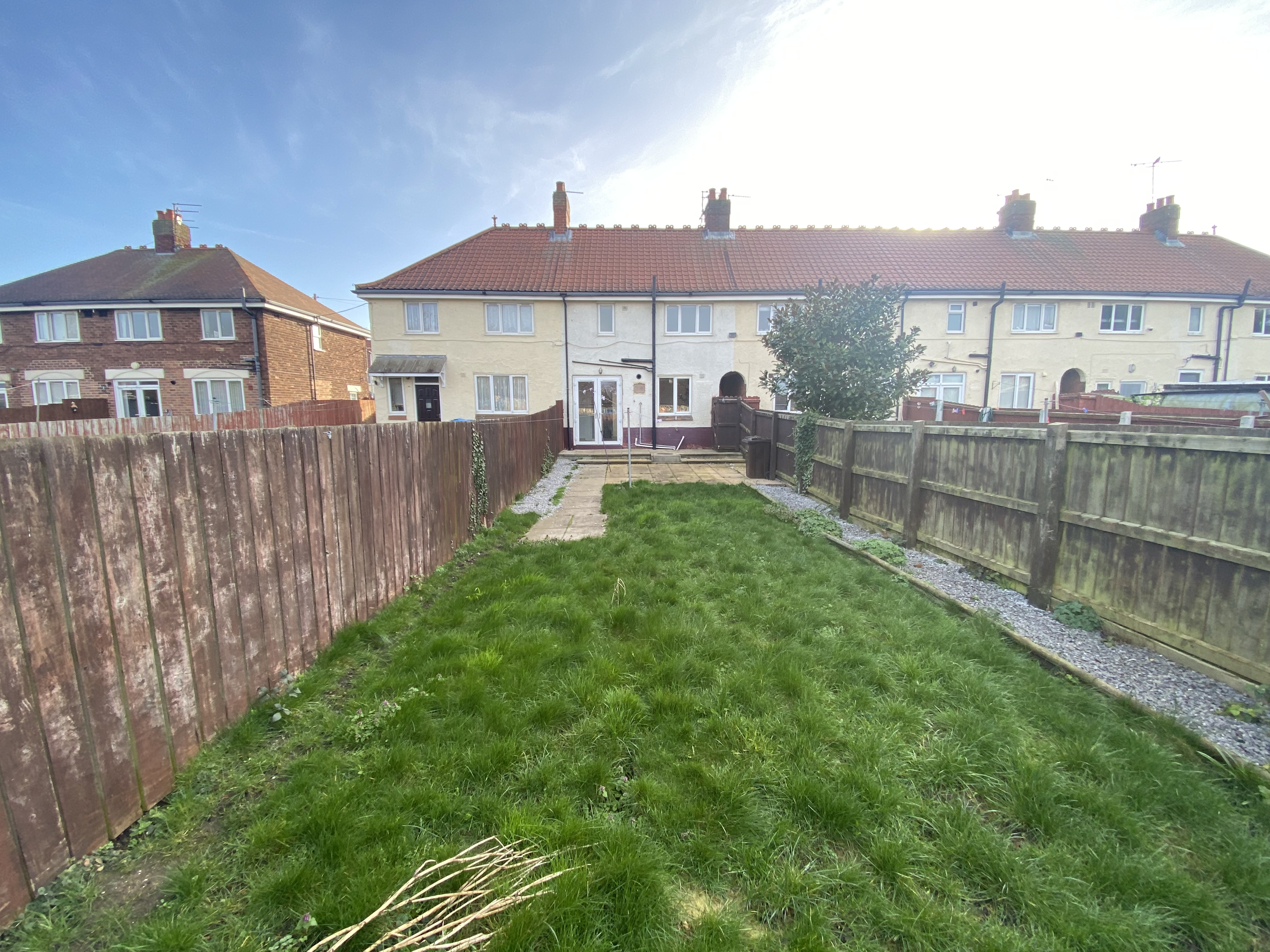 33 25TH Avenue, Hull, East Riding of Yorkshire HU6 8EX