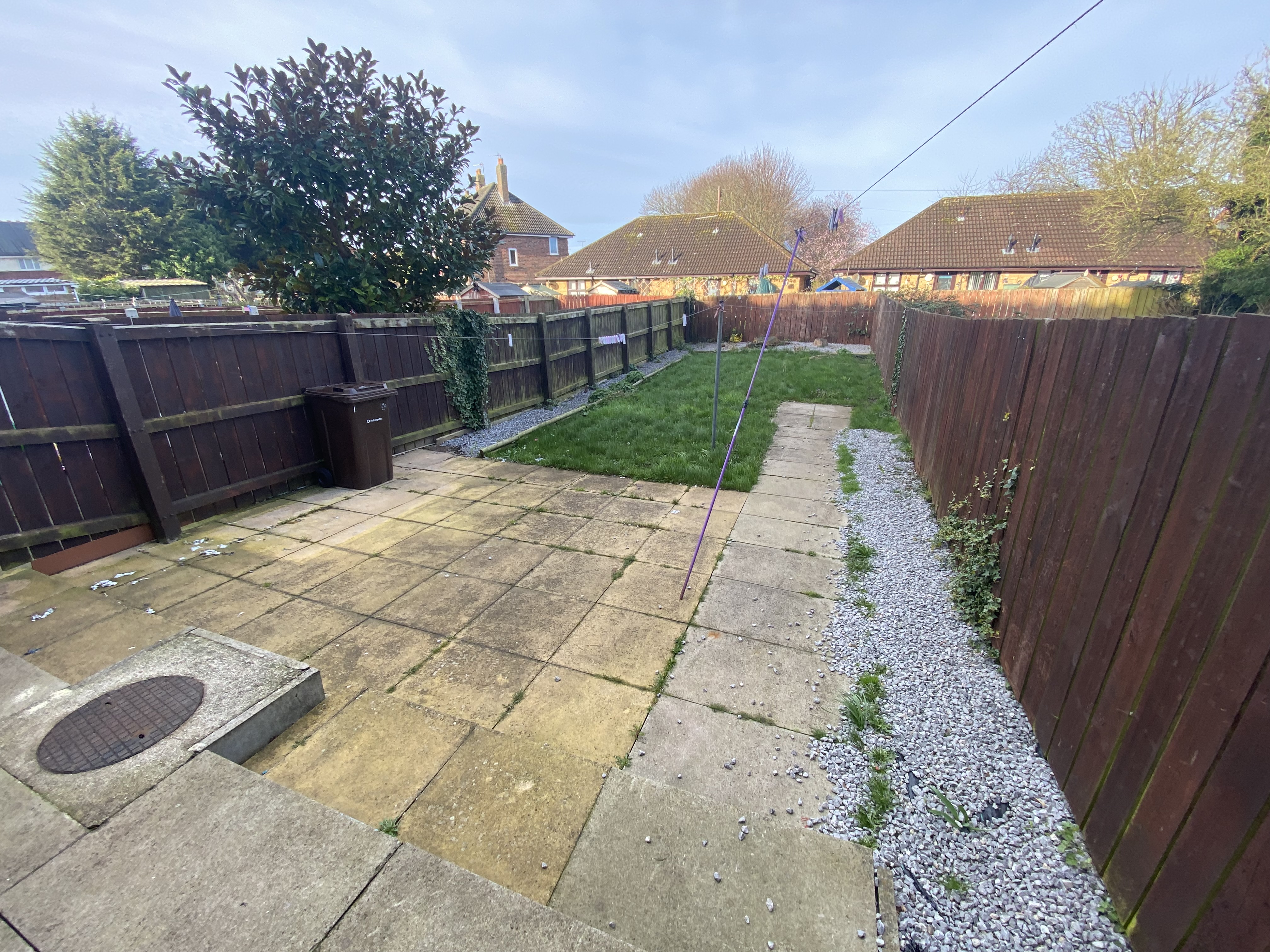 33 25TH Avenue, Hull, East Riding of Yorkshire HU6 8EX