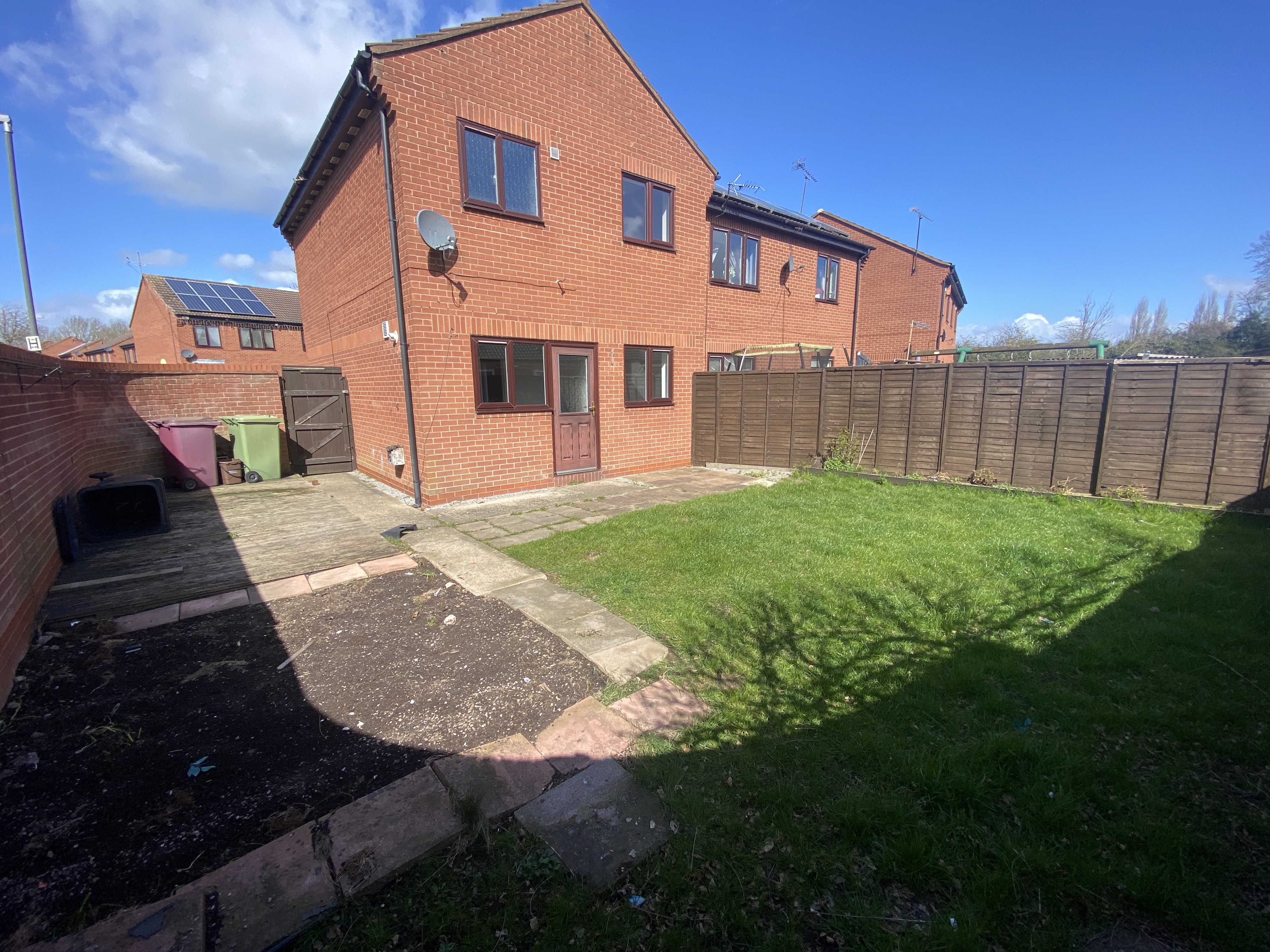 52 Linden Road, Creswell, Worksop, Nottinghamshire S80 4JT image 3