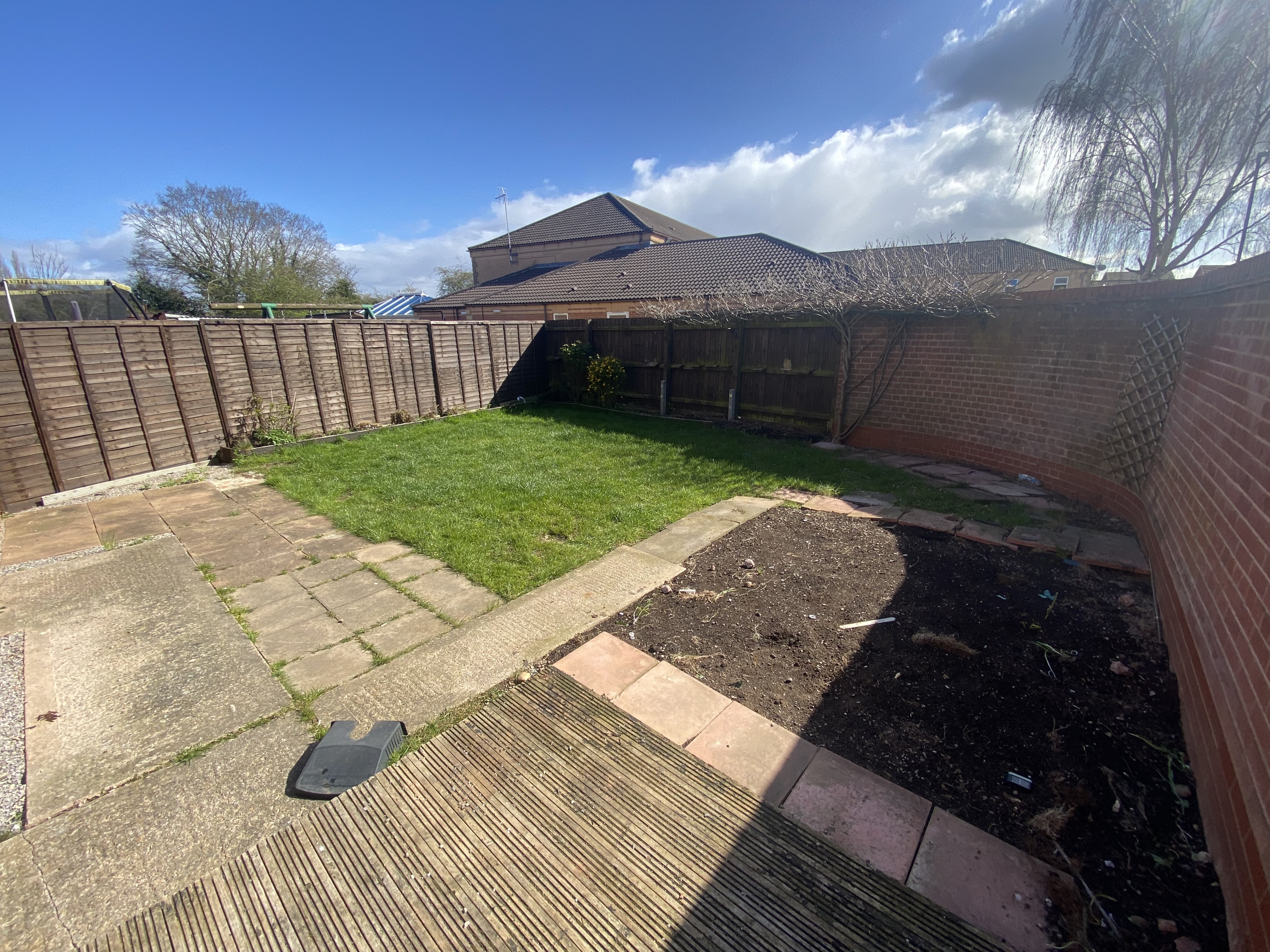52 Linden Road, Creswell, Worksop, Nottinghamshire S80 4JT image 5