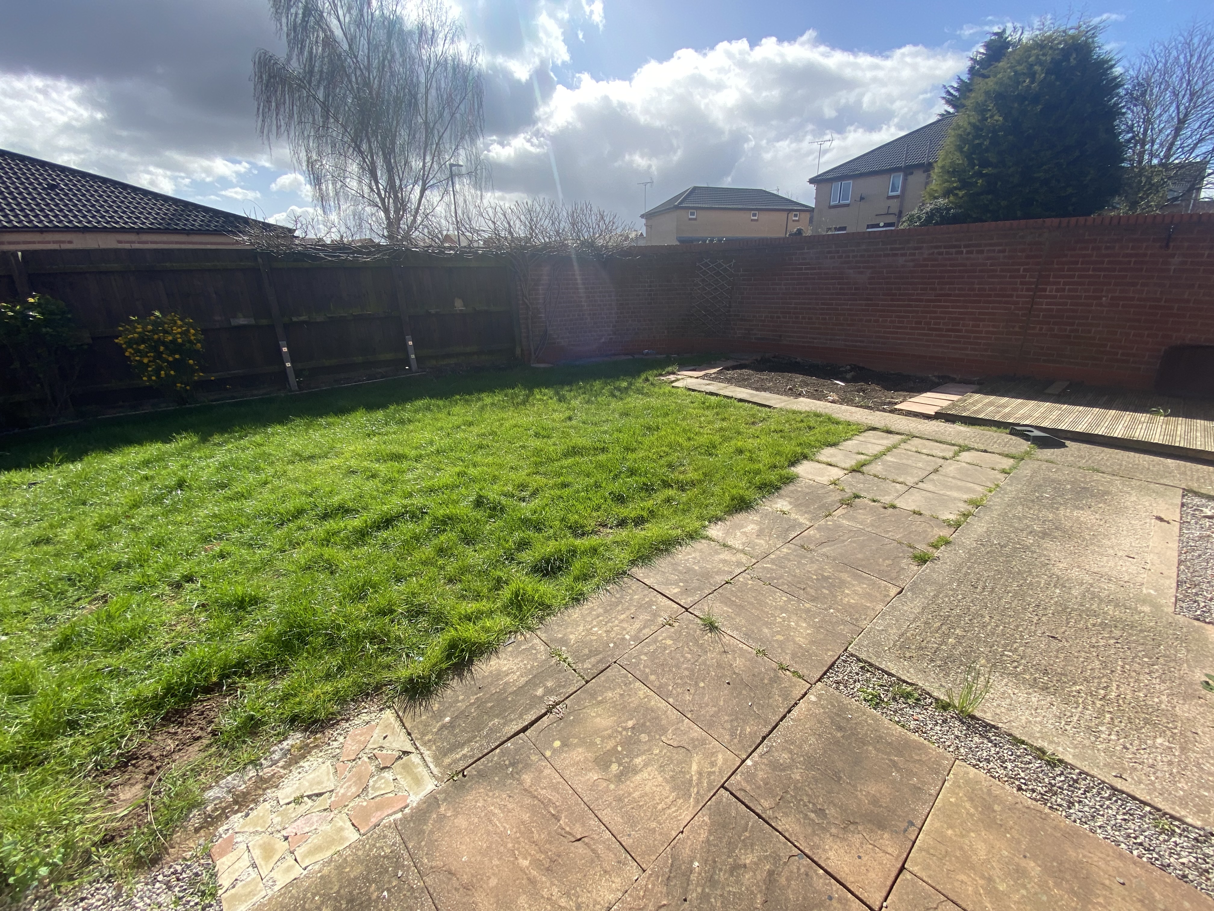 52 Linden Road, Creswell, Worksop, Nottinghamshire S80 4JT image 4