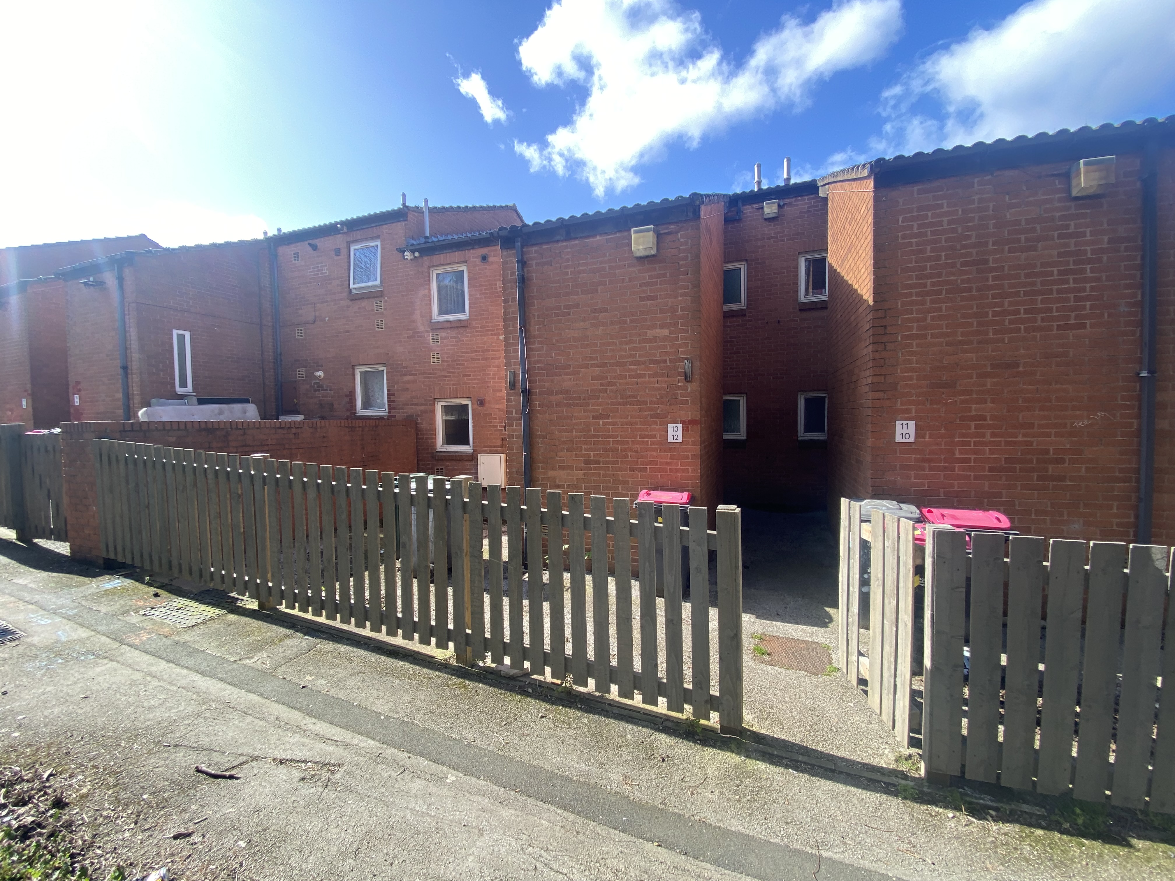 12 The Maltings, Rotherham, South Yorkshire S60 2JA