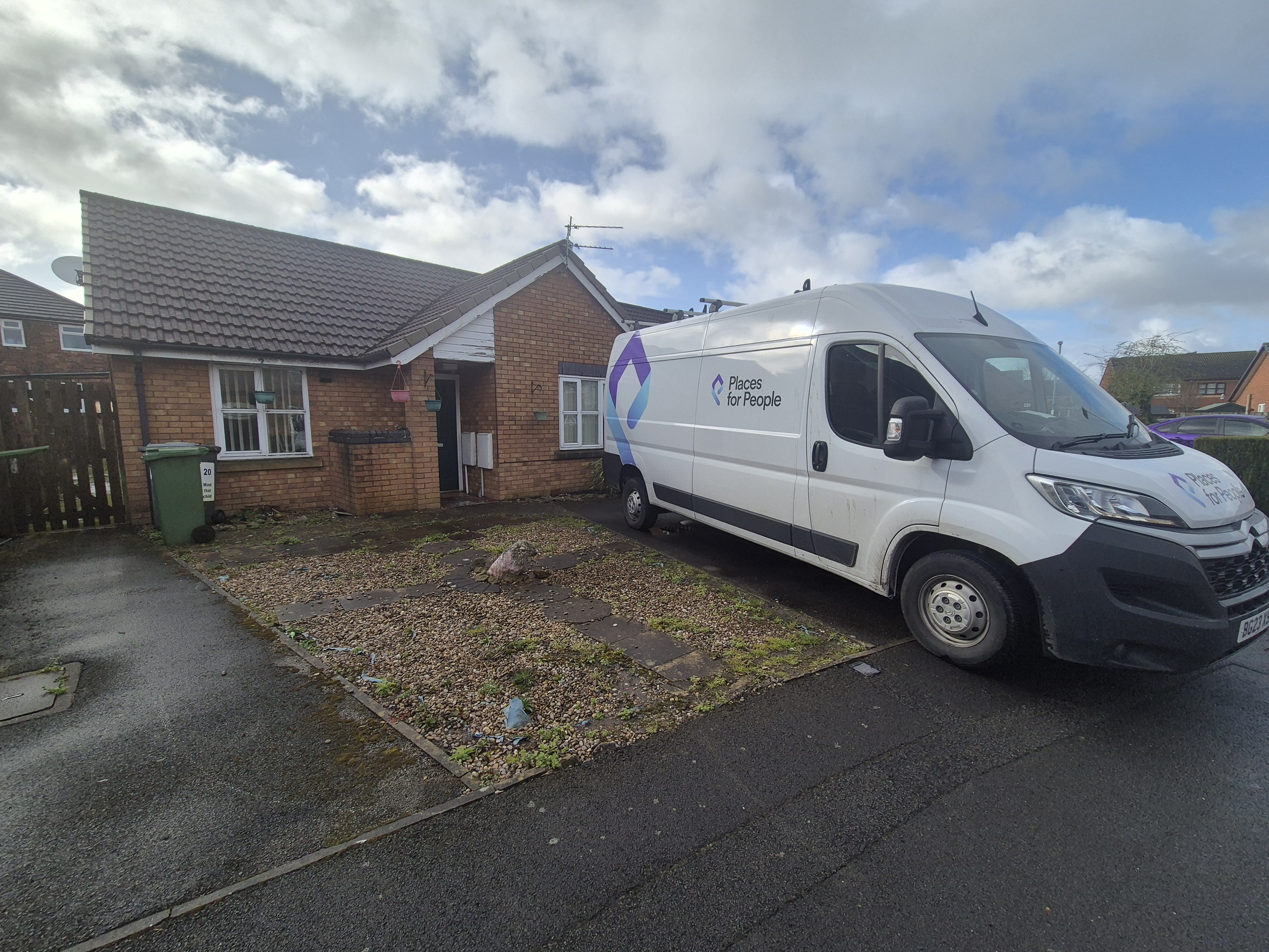 38 Marie Close, Denton, Manchester, Greater Manchester M34 7SP