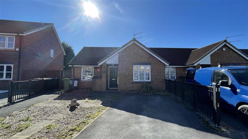 38 Marie Close, Denton, Manchester, Greater Manchester M34 7SP