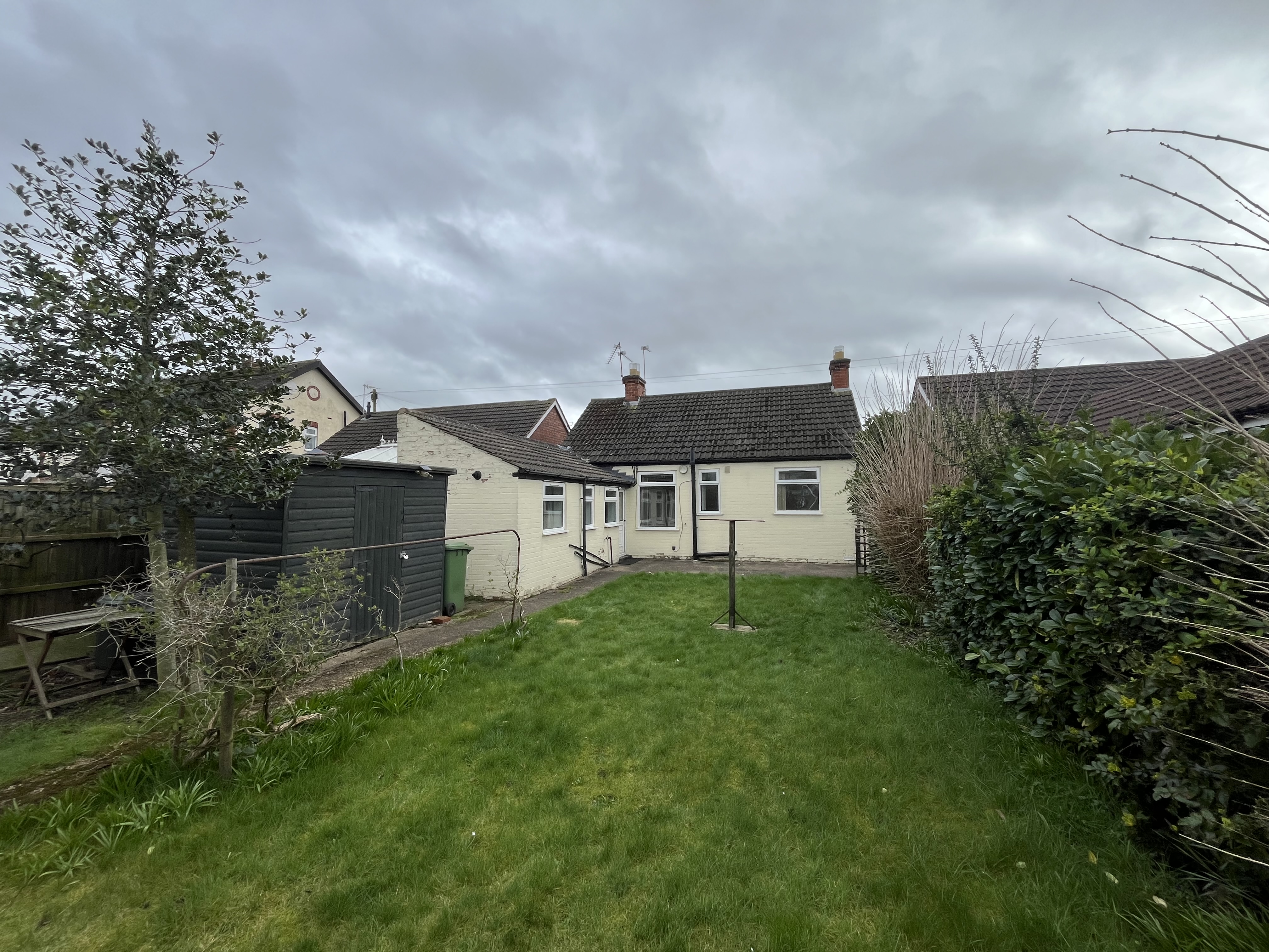 66 Hawton Lane, Balderton, Newark, Nottinghamshire NG24 3DN