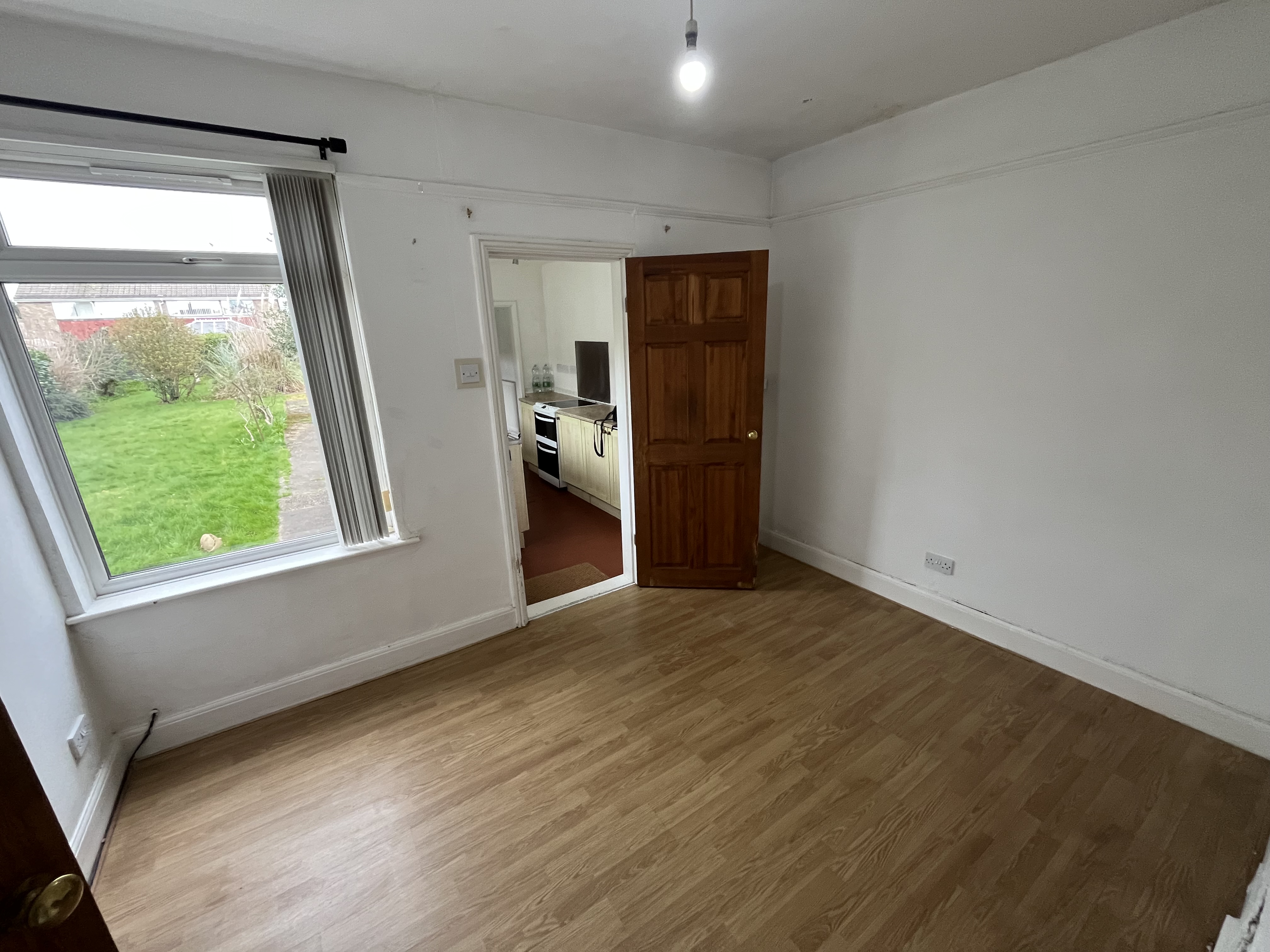 66 Hawton Lane, Balderton, Newark, Nottinghamshire NG24 3DN
