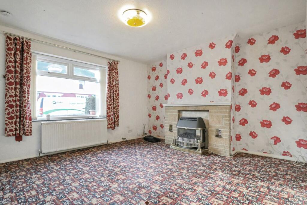 34 Windermere Road, Stockton-On-Tees, County Durham TS18 4NA