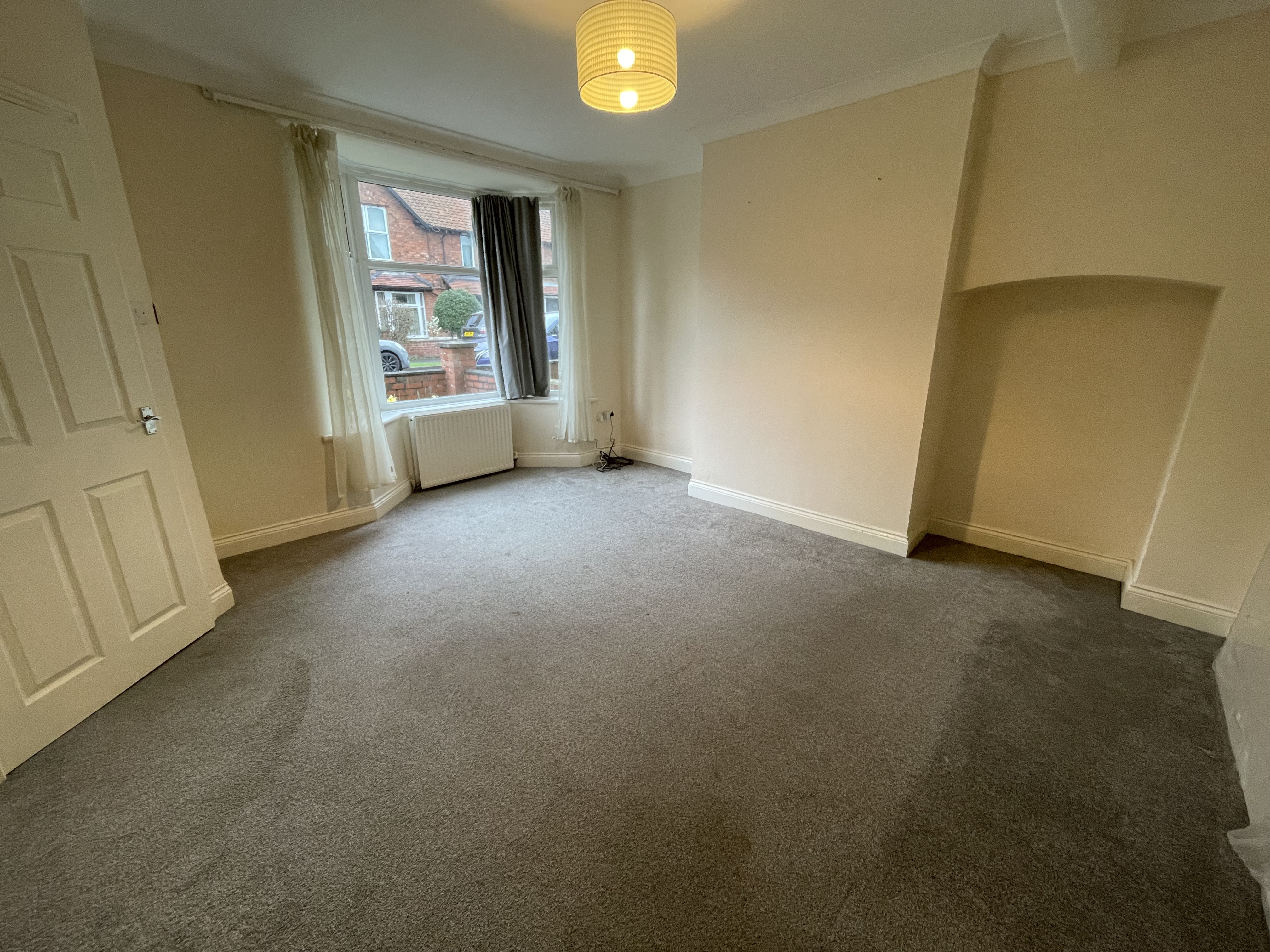 23 Olympia Crescent, Selby, North Yorkshire YO8 5AG