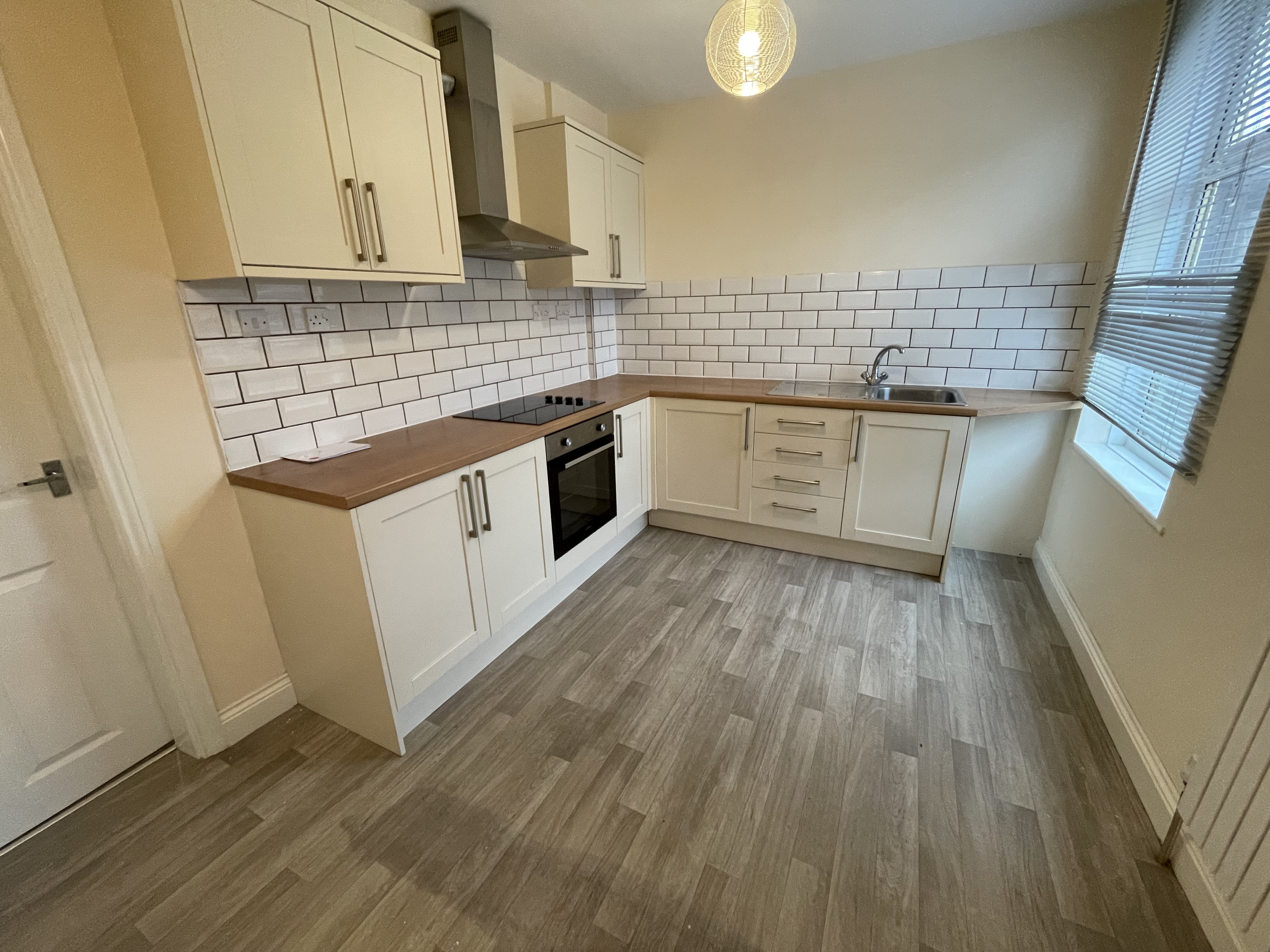 23 Olympia Crescent, Selby, North Yorkshire YO8 5AG