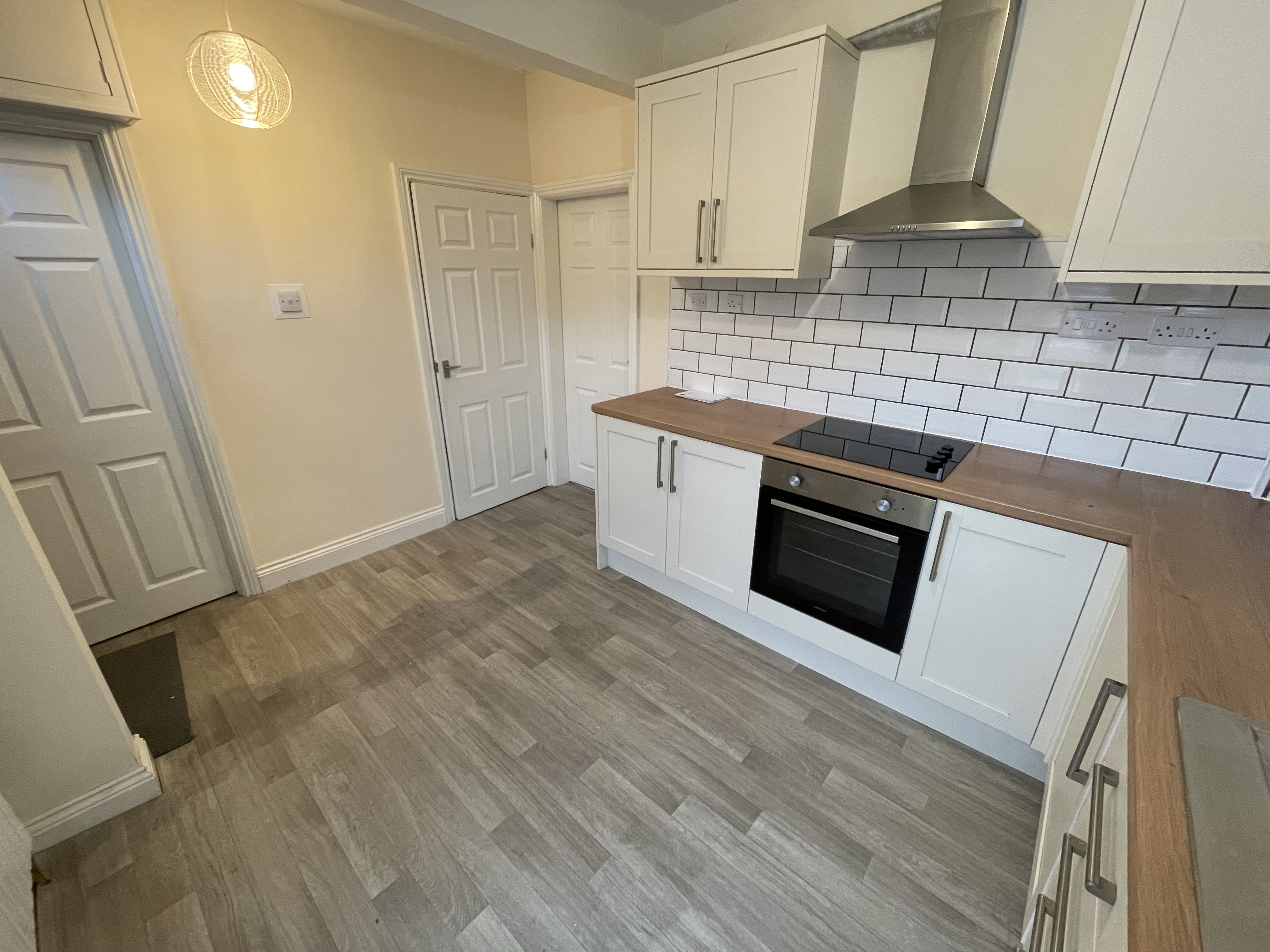 23 Olympia Crescent, Selby, North Yorkshire YO8 5AG