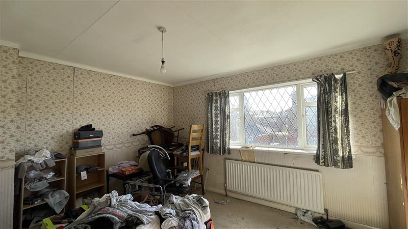 20 Henshall Avenue, Warrington, Cheshire WA4 1PY