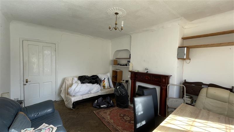 20 Henshall Avenue, Warrington, Cheshire WA4 1PY