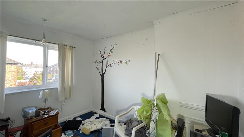 20 Henshall Avenue, Warrington, Cheshire WA4 1PY