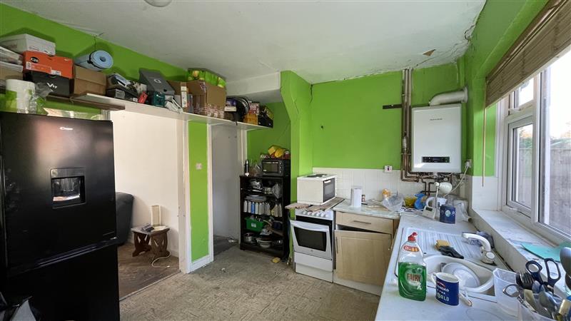 20 Henshall Avenue, Warrington, Cheshire WA4 1PY