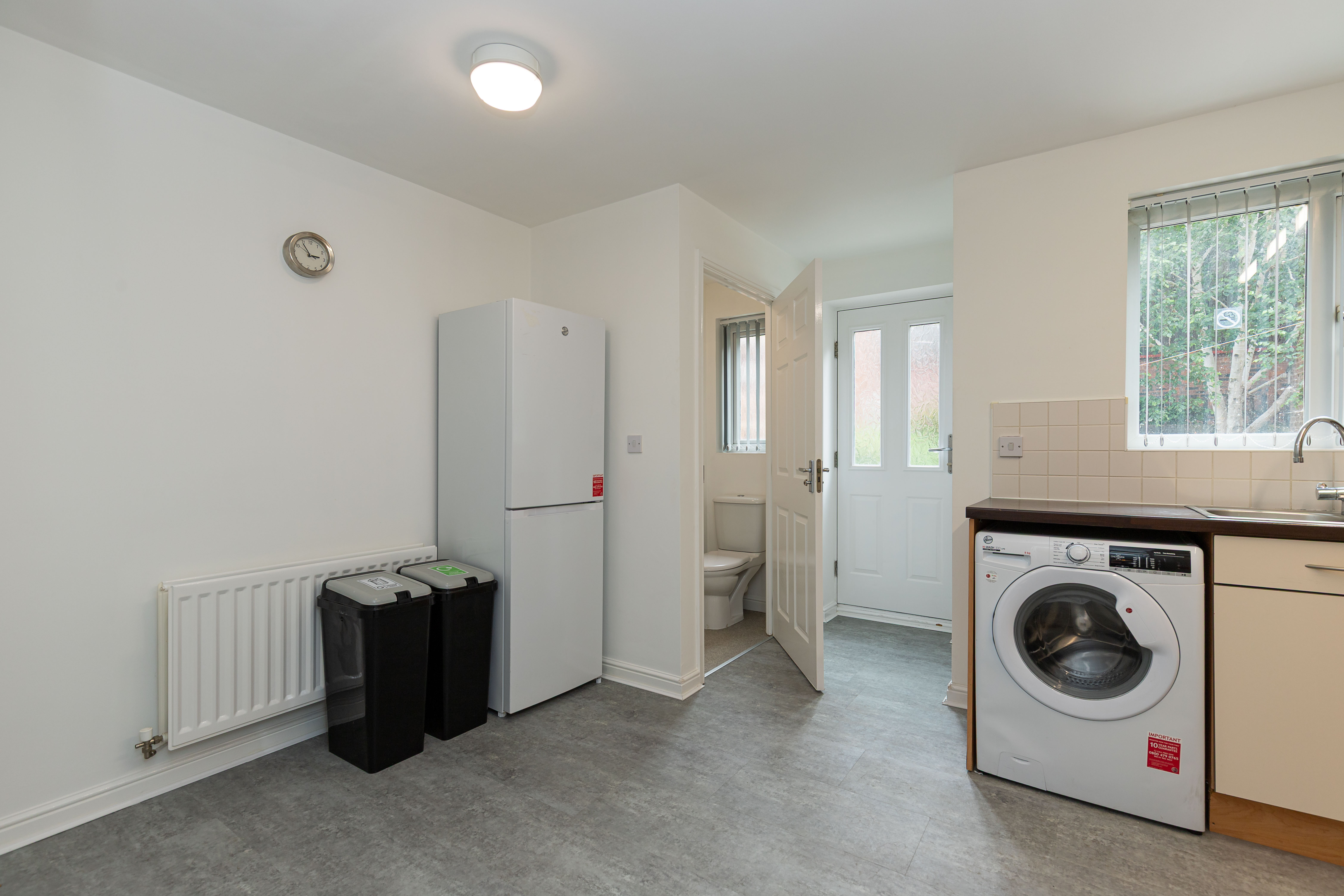 8 Waterlily Close, Stoke-On-Trent, Staffordshire ST1 5PY image 5