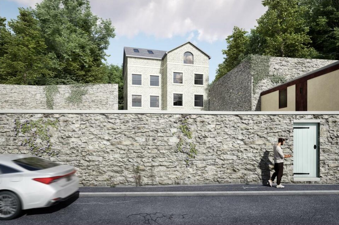 Land at Pimlico Road, Clitheroe, Lancashire BB7 4PZ image 2