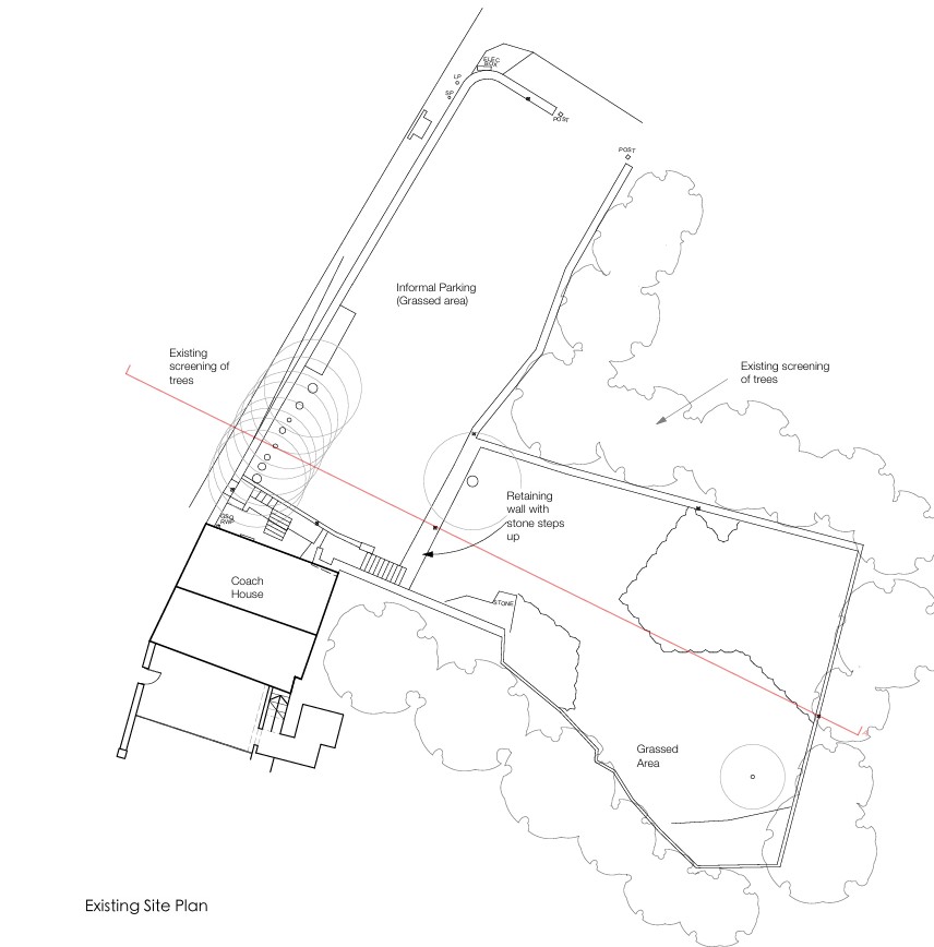 Land at Pimlico Road, Clitheroe, Lancashire BB7 4PZ image 4
