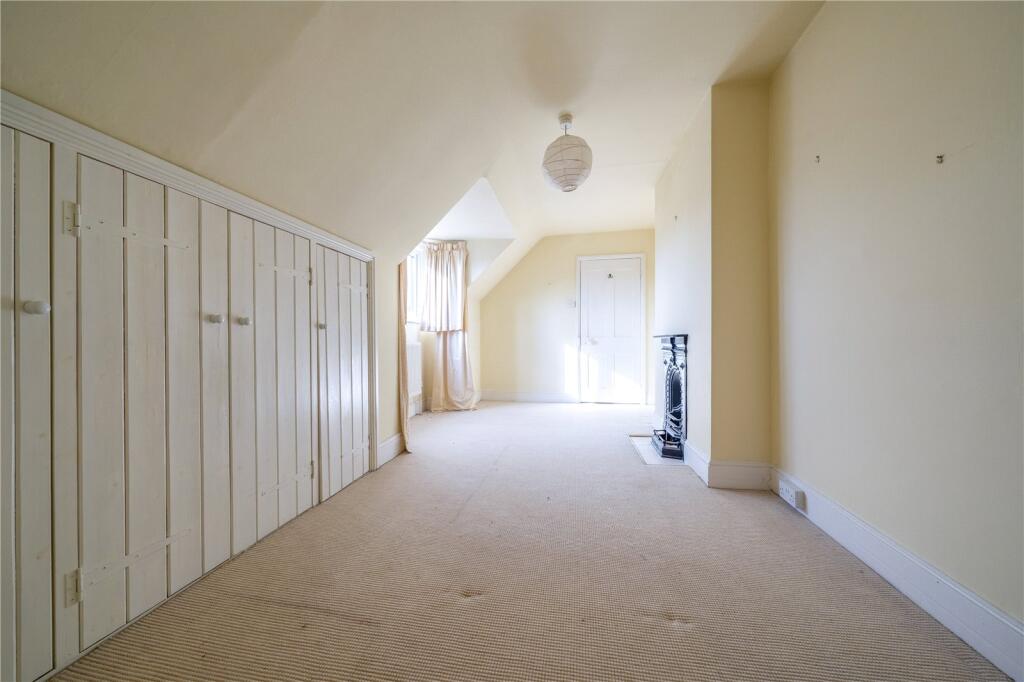 Mary Grove Villa, St. Julians Avenue, Ludlow, Shropshire SY8 1ET