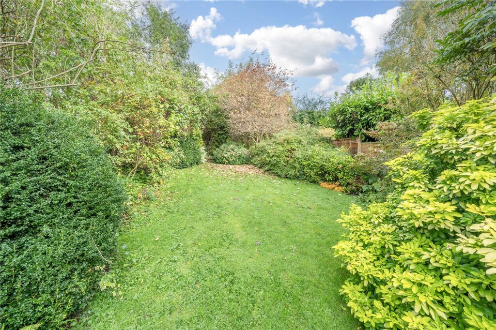 Mary Grove Villa, St. Julians Avenue, Ludlow, Shropshire SY8 1ET