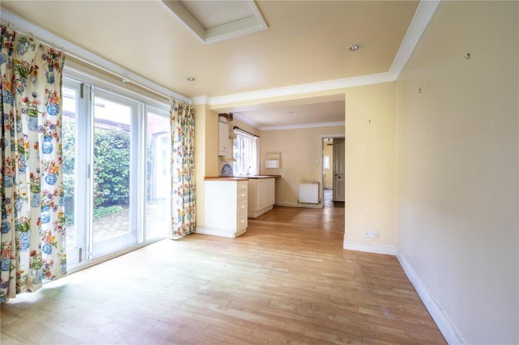 Mary Grove Villa, St. Julians Avenue, Ludlow, Shropshire SY8 1ET image 4