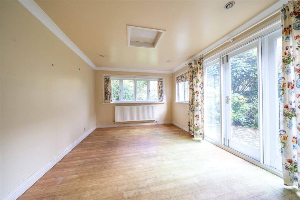 Mary Grove Villa, St. Julians Avenue, Ludlow, Shropshire SY8 1ET