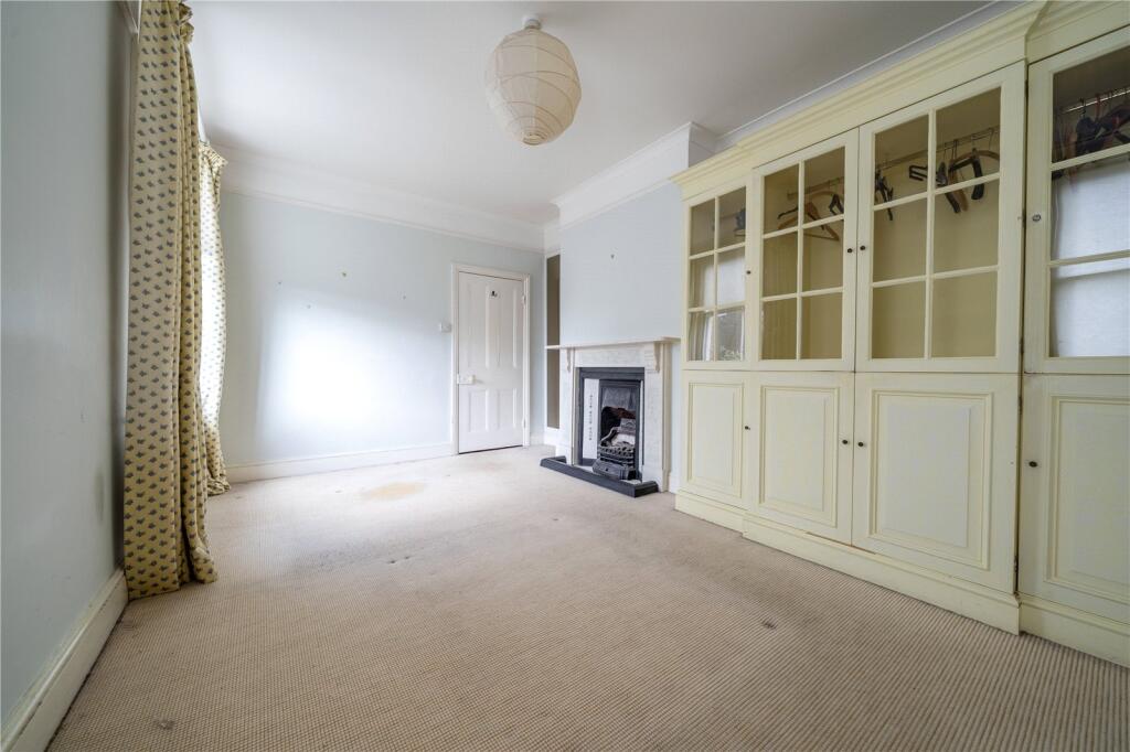 Mary Grove Villa, St. Julians Avenue, Ludlow, Shropshire SY8 1ET