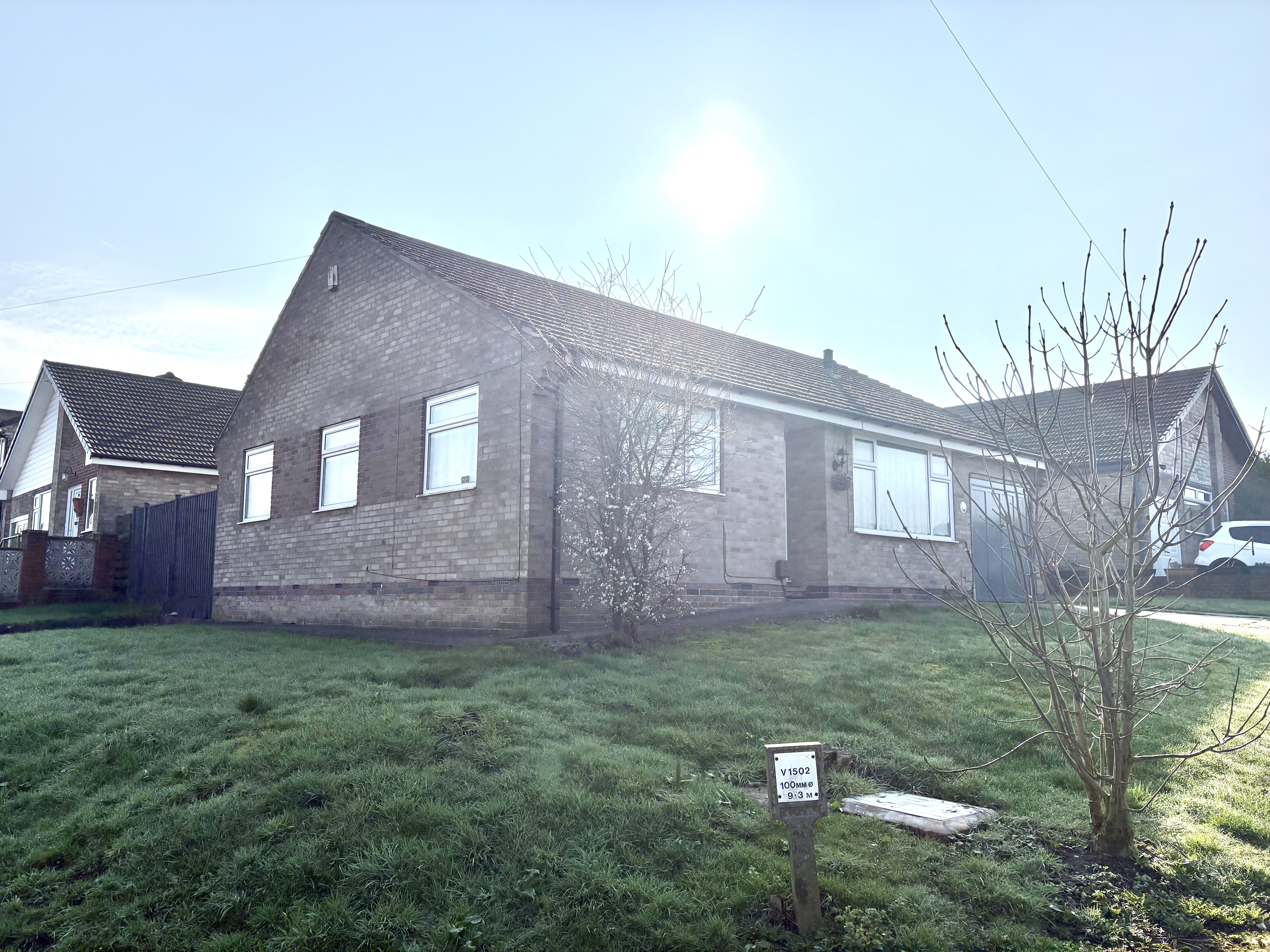 89 Mill Lane, Codnor, Ripley, Derbyshire DE5 9QG