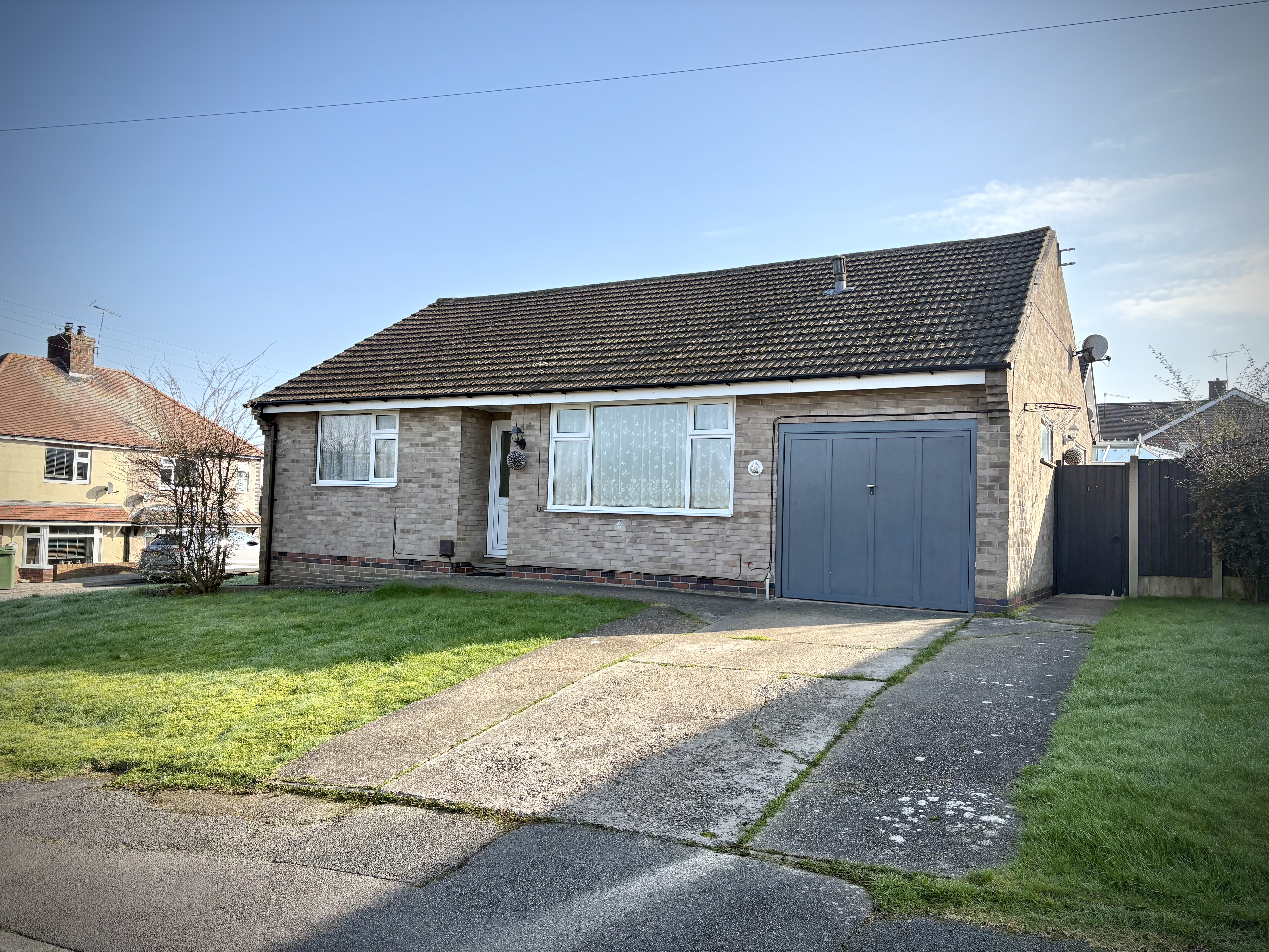 89 Mill Lane, Codnor, Ripley, Derbyshire DE5 9QG