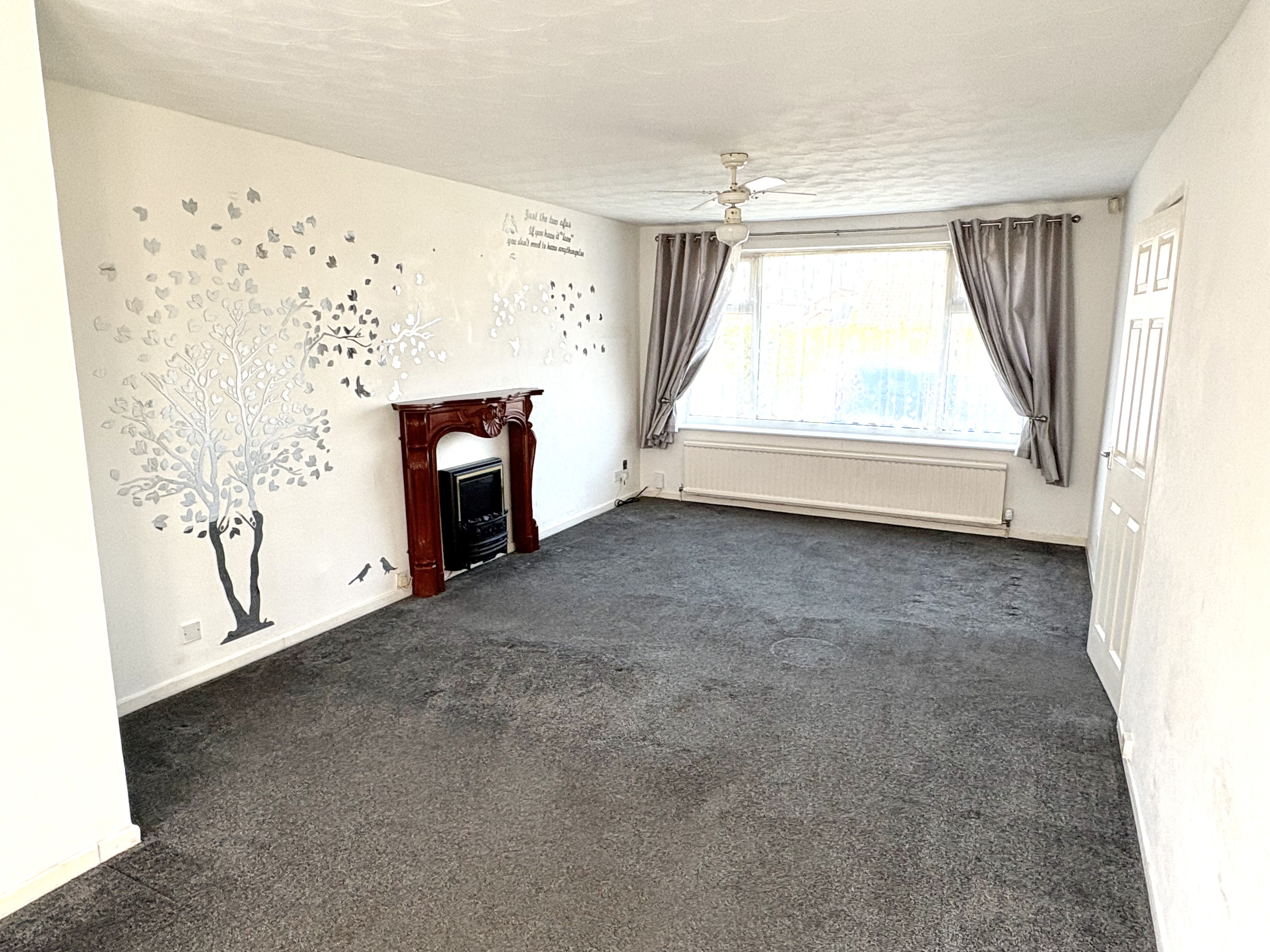 89 Mill Lane, Codnor, Ripley, Derbyshire DE5 9QG