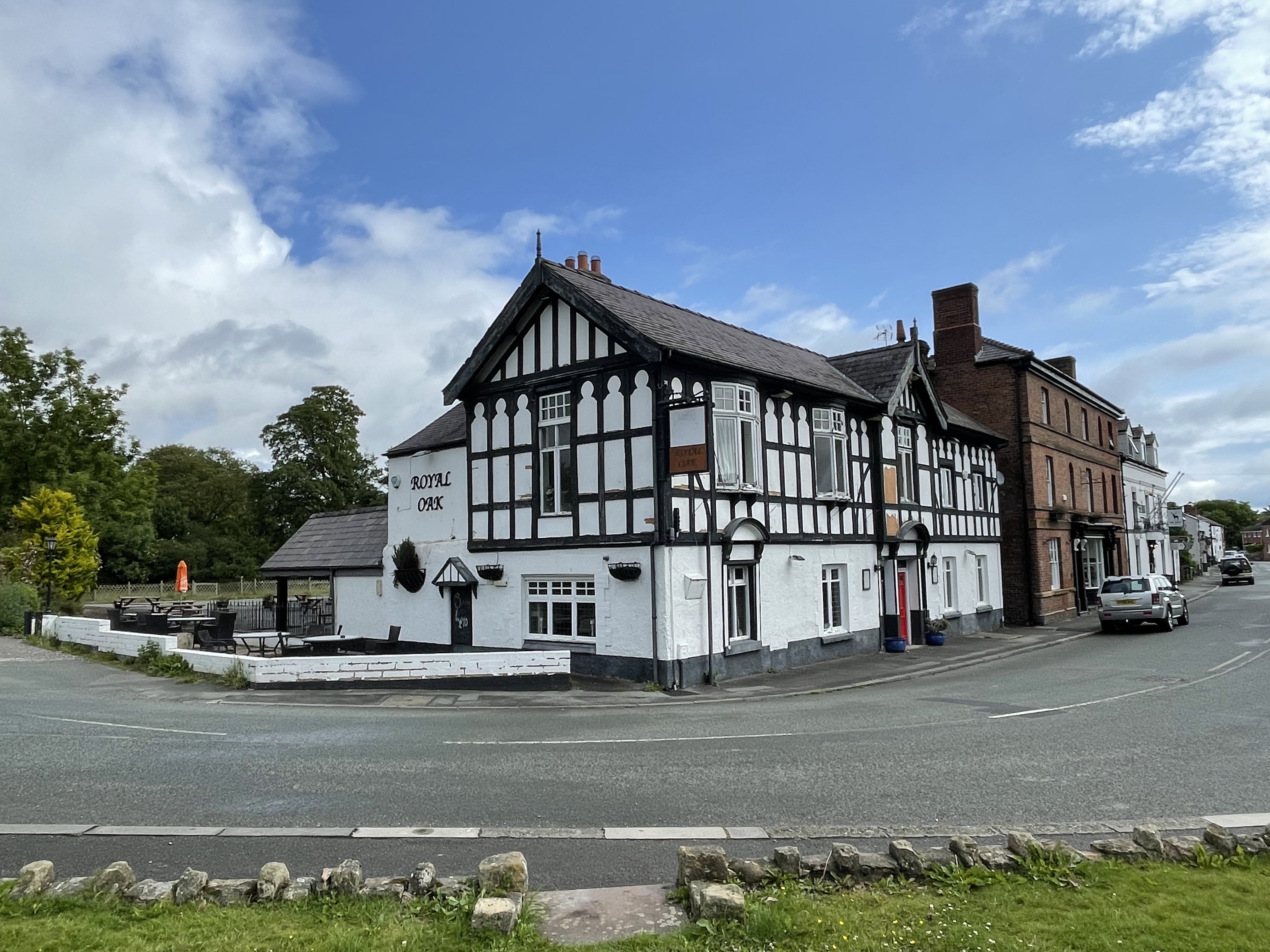 Royal Oak Public House