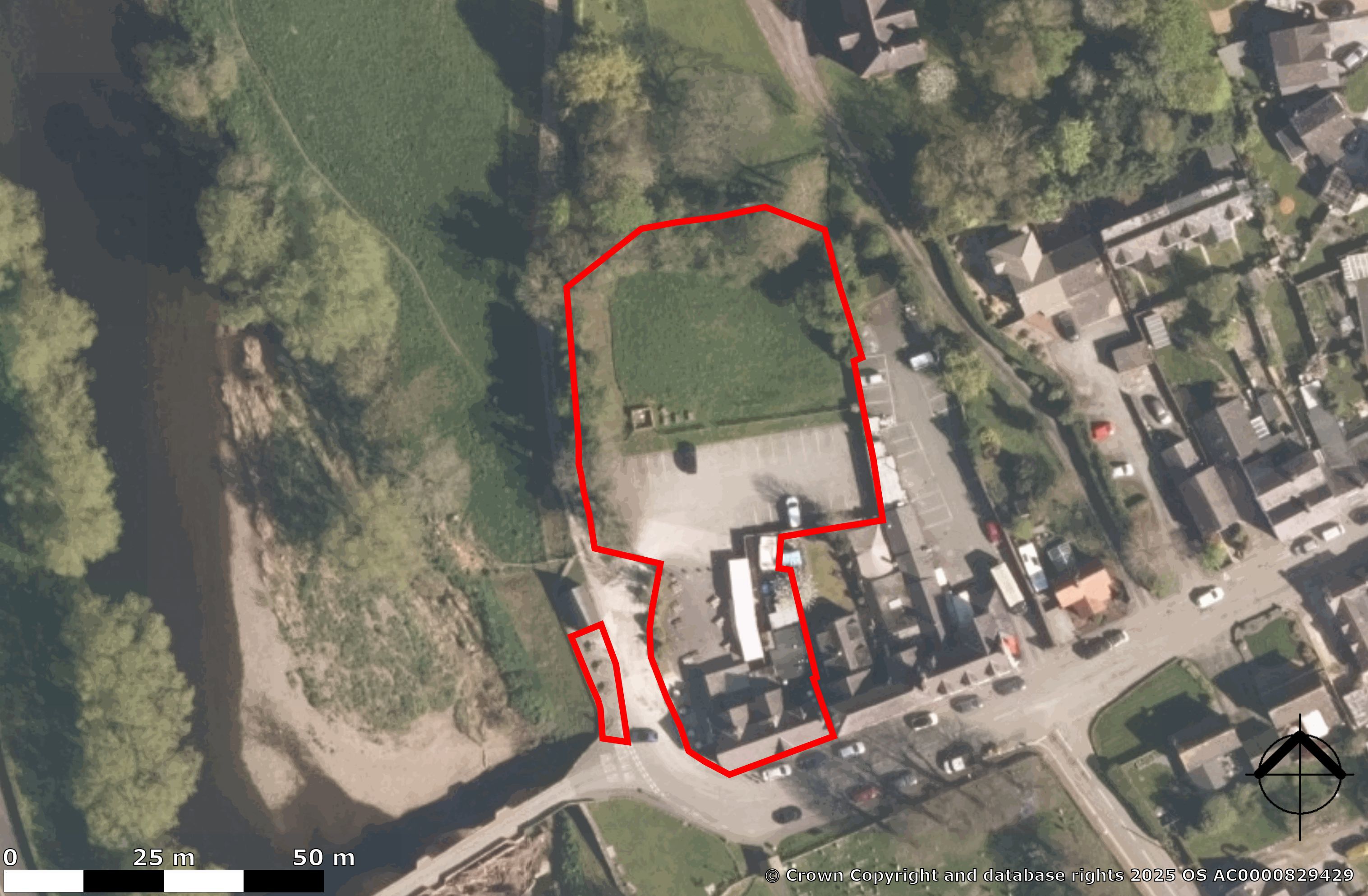 Royal Oak, High Street, Bangor-On-Dee, Wrexham, Wrexham LL13 0BU