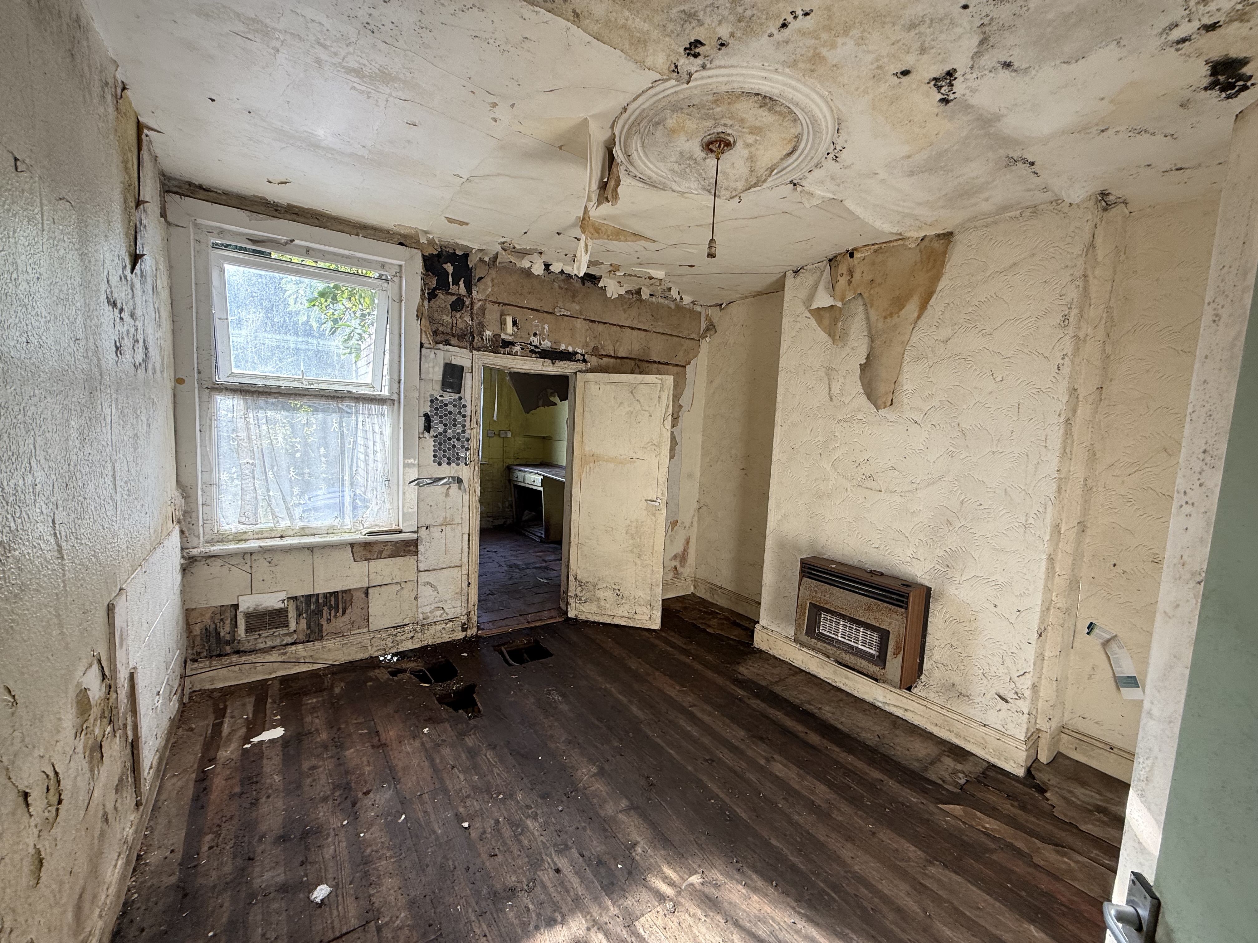 101 Peveril Road, Banner Cross, Sheffield, South Yorkshire S11 7AQ